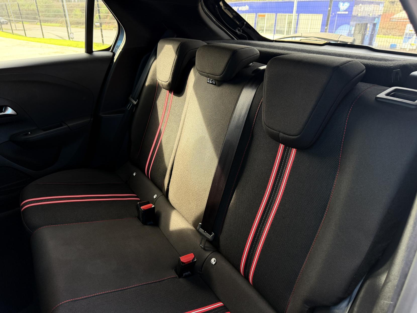 Vauxhall Corsa 1.2 Turbo SRi Hatchback 5dr Petrol Manual Euro 6 (s/s) (100 ps)