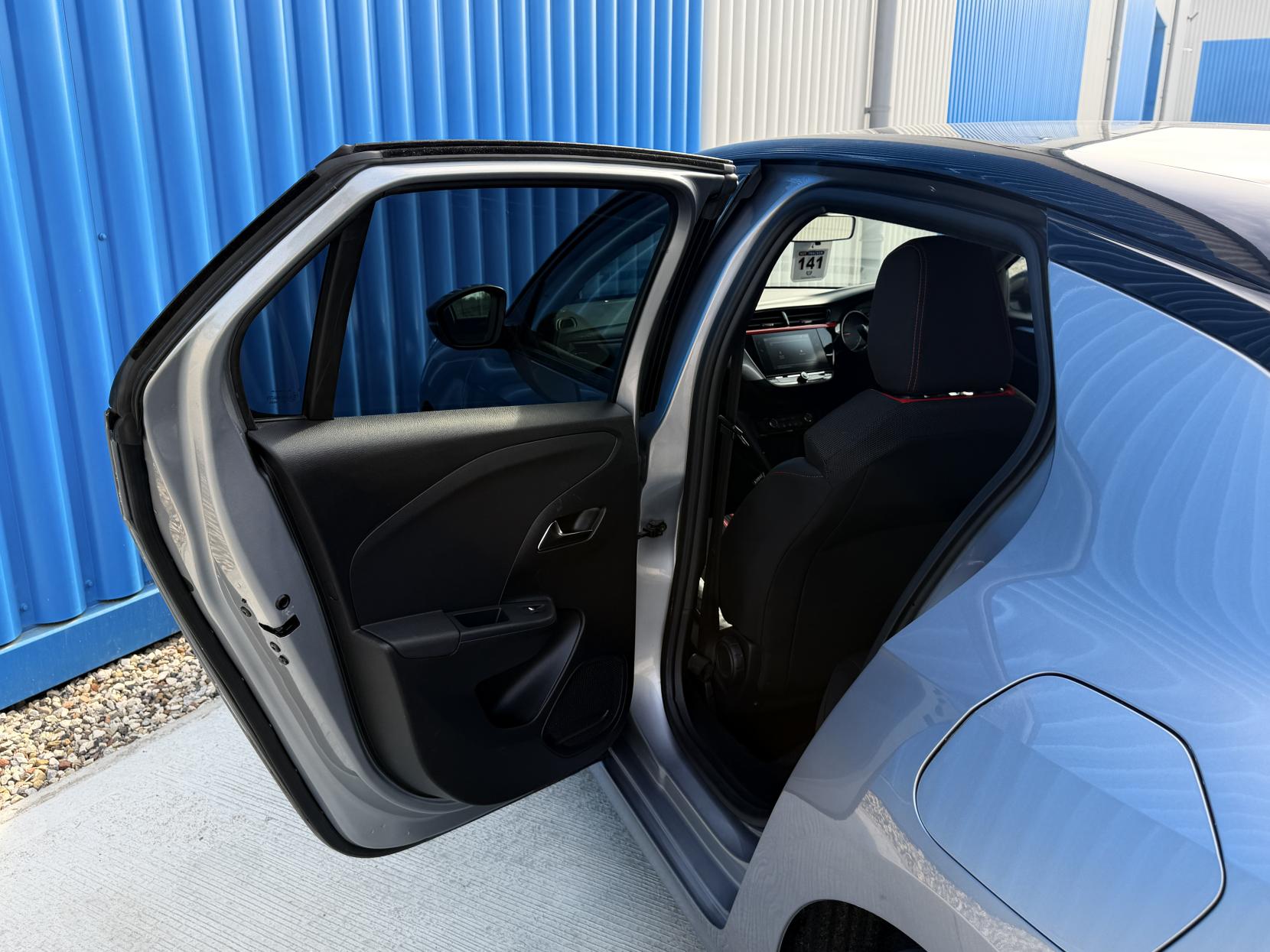 Vauxhall Corsa 1.2 Turbo SRi Hatchback 5dr Petrol Manual Euro 6 (s/s) (100 ps)