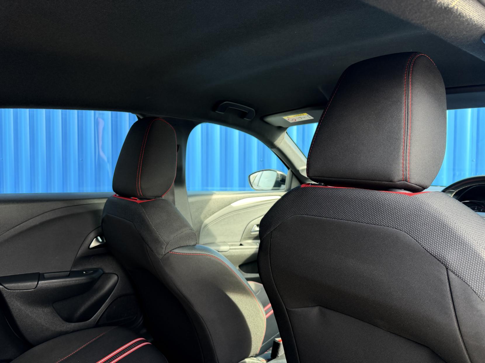 Vauxhall Corsa 1.2 Turbo SRi Hatchback 5dr Petrol Manual Euro 6 (s/s) (100 ps)