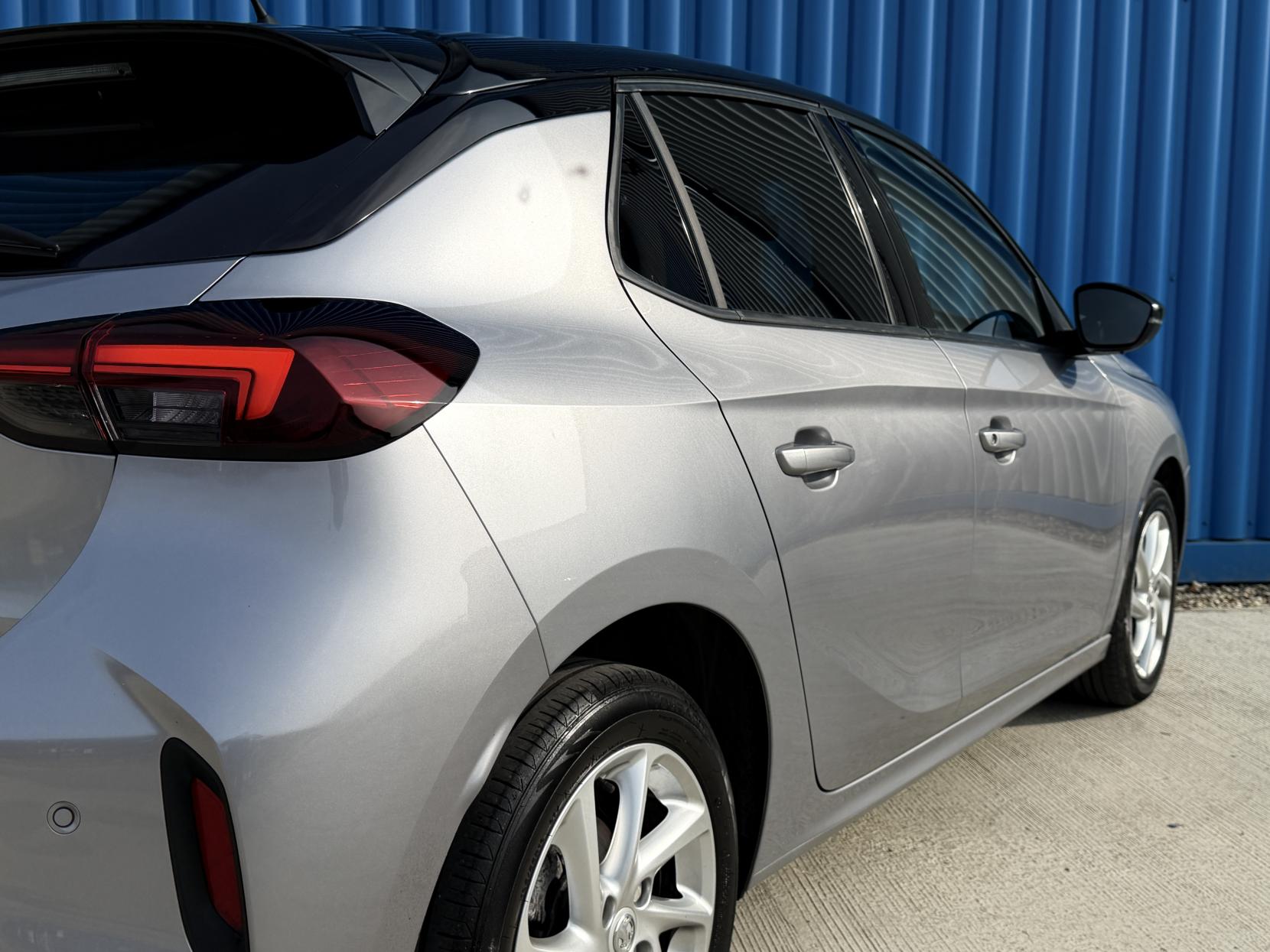 Vauxhall Corsa 1.2 Turbo SRi Hatchback 5dr Petrol Manual Euro 6 (s/s) (100 ps)