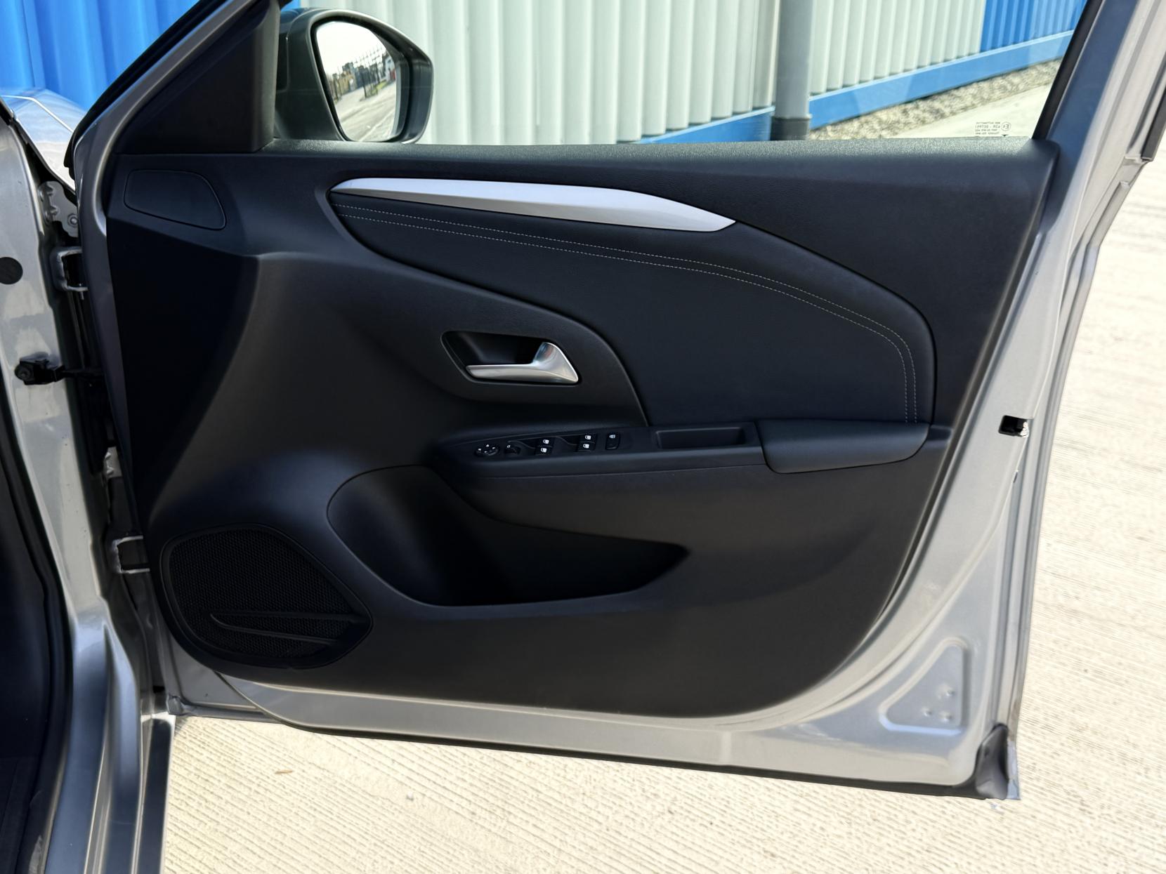 Vauxhall Corsa 1.2 Turbo SRi Hatchback 5dr Petrol Manual Euro 6 (s/s) (100 ps)