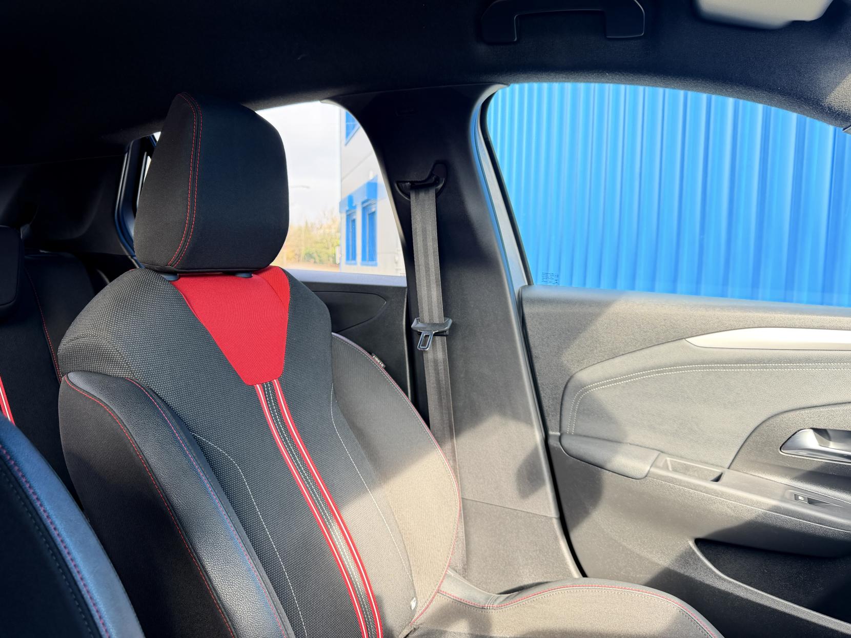 Vauxhall Corsa 1.2 Turbo SRi Hatchback 5dr Petrol Manual Euro 6 (s/s) (100 ps)