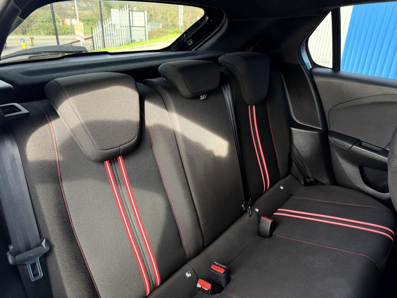 Vauxhall Corsa 1.2 Turbo SRi Hatchback 5dr Petrol Manual Euro 6 (s/s) (100 ps)