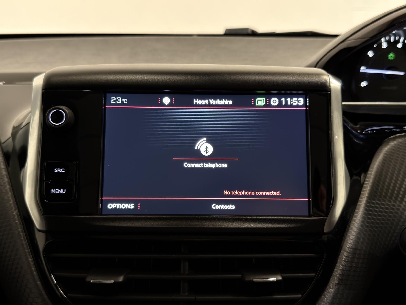 Peugeot 2008 1.2 PureTech GPF GT Line SUV 5dr Petrol EAT Euro 6 (s/s) (110 ps)