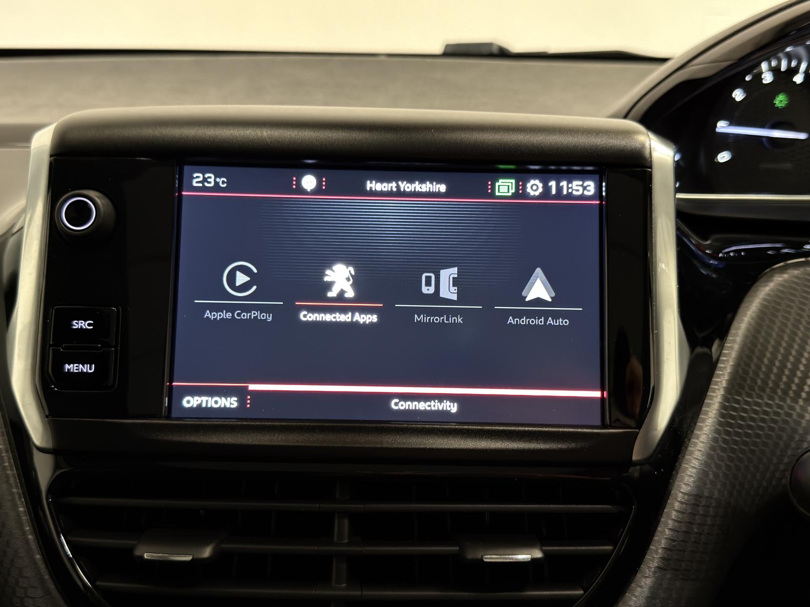 Peugeot 2008 1.2 PureTech GPF GT Line SUV 5dr Petrol EAT Euro 6 (s/s) (110 ps)