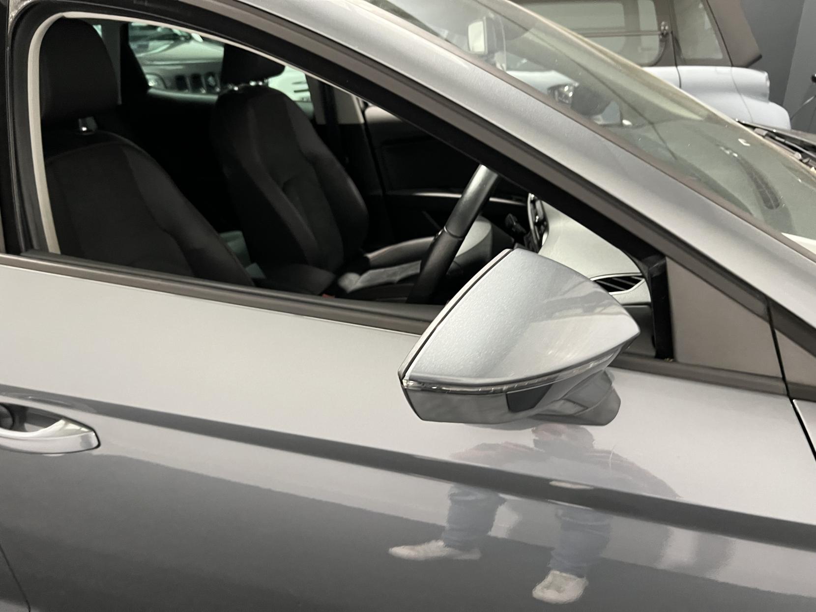 SEAT Leon 1.8 TSI FR Hatchback 5dr Petrol DSG Euro 6 (s/s) (180 ps)
