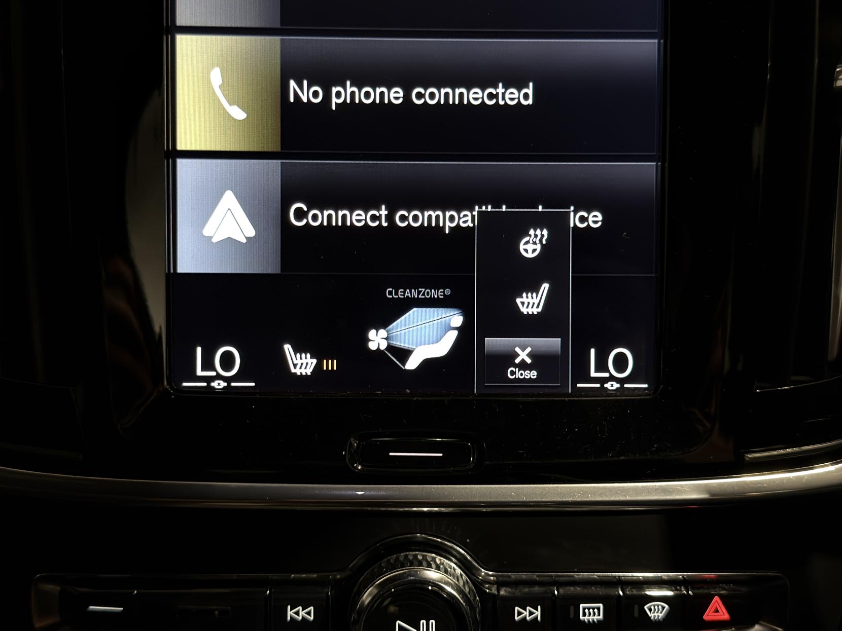 Volvo V90 2.0 D5 PowerPulse R-Design Pro Estate 5dr Diesel Auto AWD Euro 6 (s/s) (235 ps)