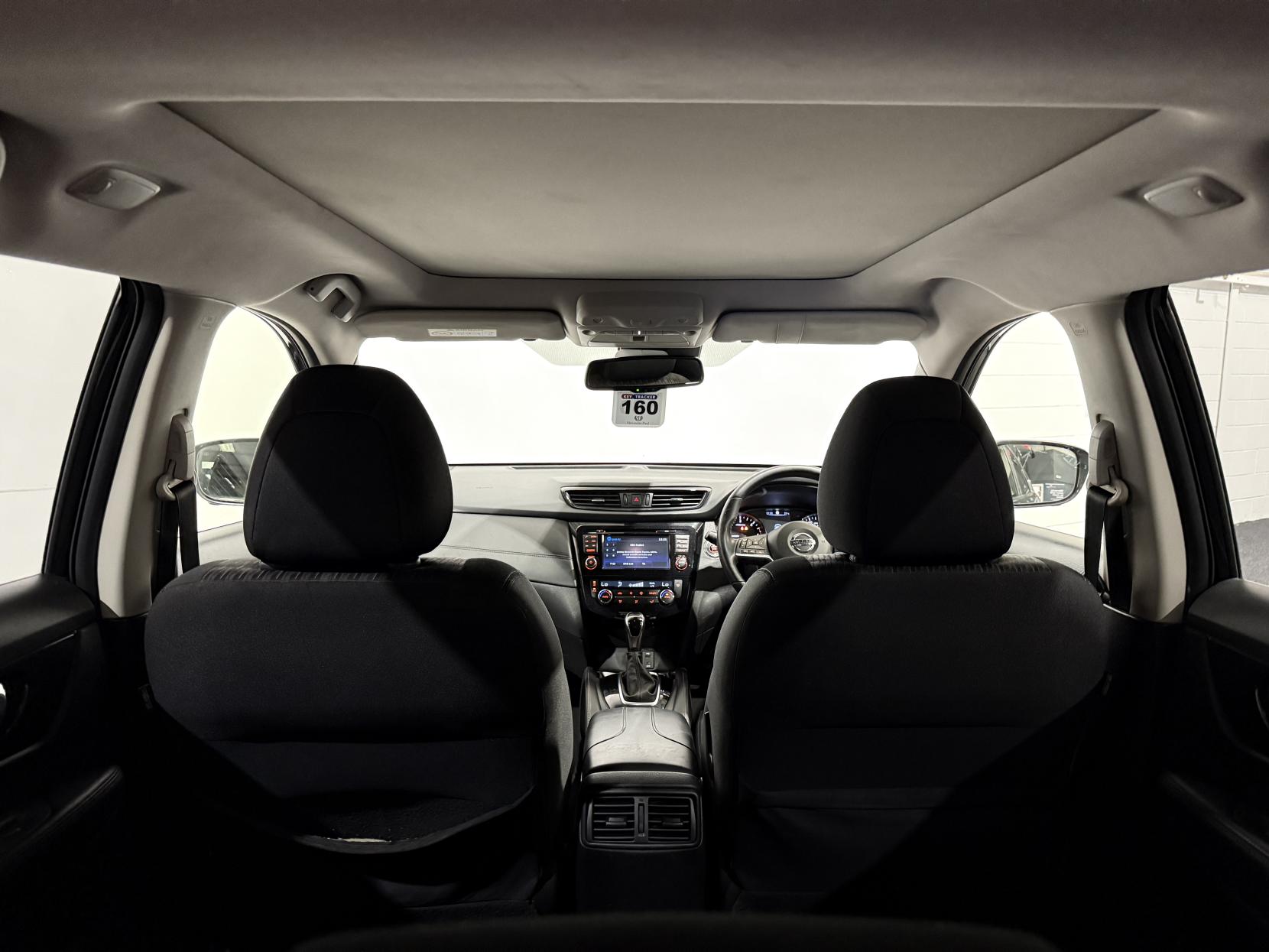 Nissan X-Trail 2.0 dCi N-Connecta SUV 5dr Diesel XTRON 4WD Euro 6 (s/s) (177 ps)