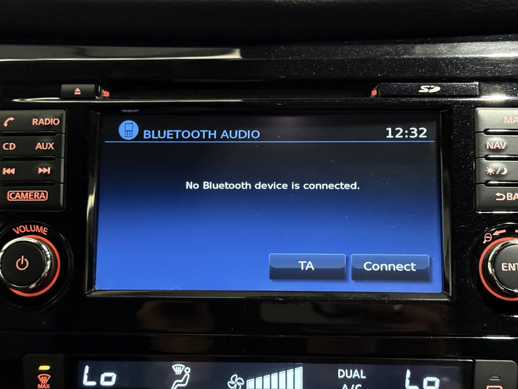 Nissan X-Trail 2.0 dCi N-Connecta SUV 5dr Diesel XTRON 4WD Euro 6 (s/s) (177 ps)