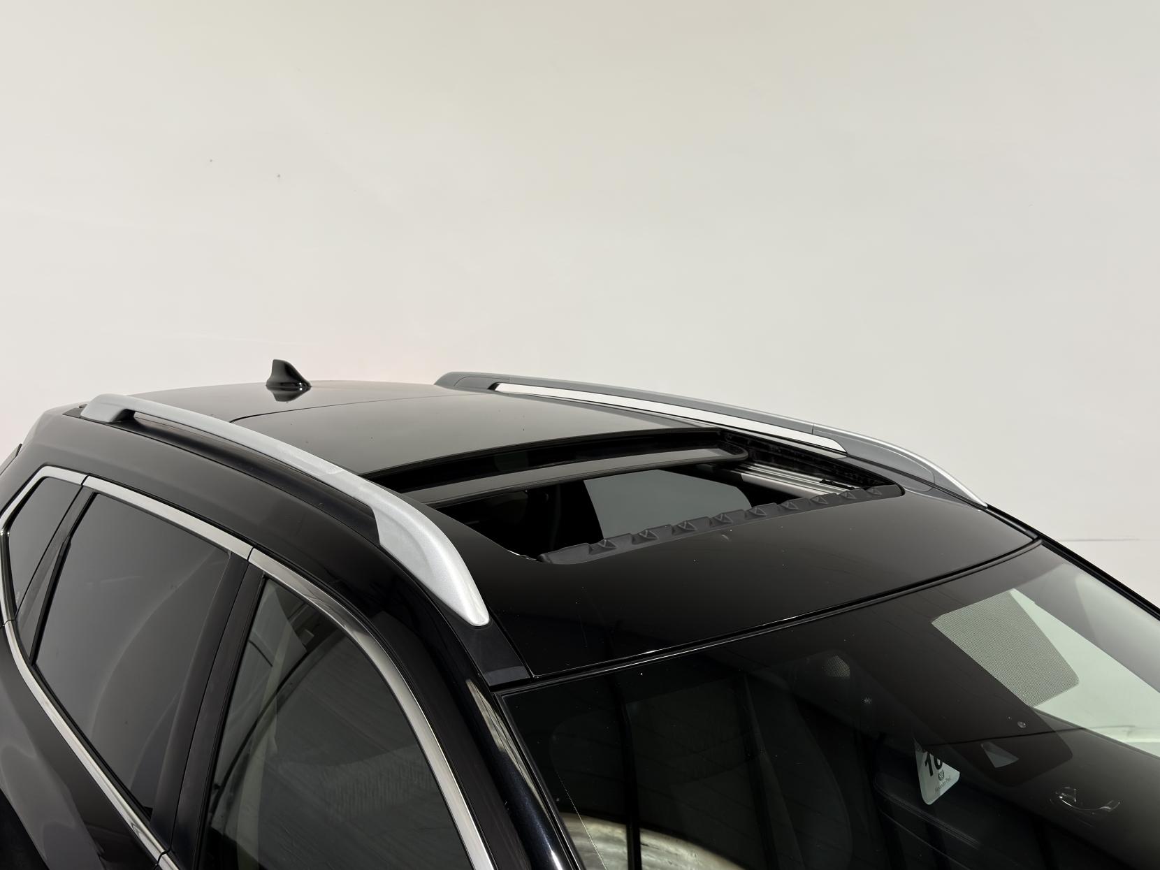 Nissan X-Trail 2.0 dCi N-Connecta SUV 5dr Diesel XTRON 4WD Euro 6 (s/s) (177 ps)