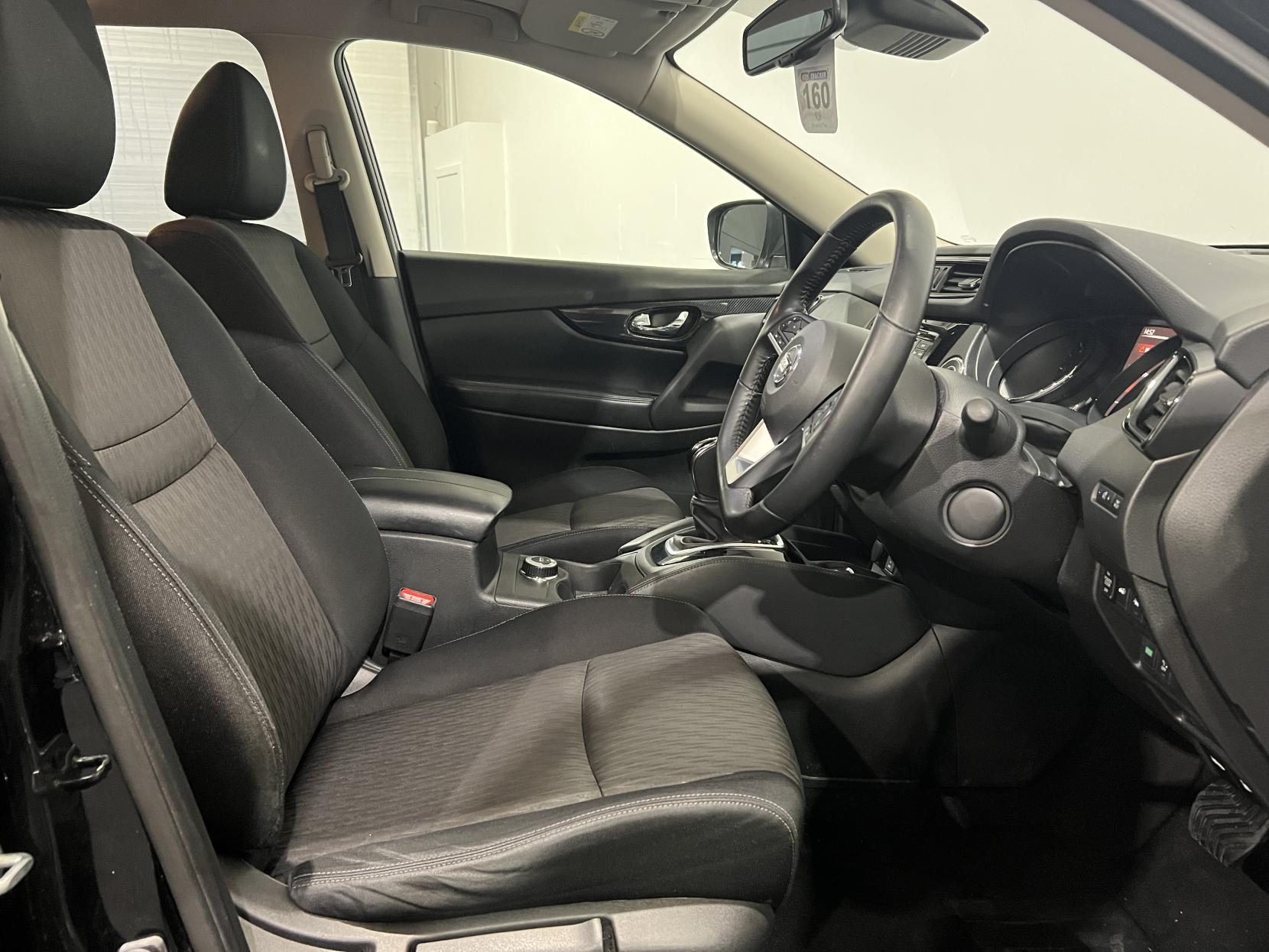 Nissan X-Trail 2.0 dCi N-Connecta SUV 5dr Diesel XTRON 4WD Euro 6 (s/s) (177 ps)