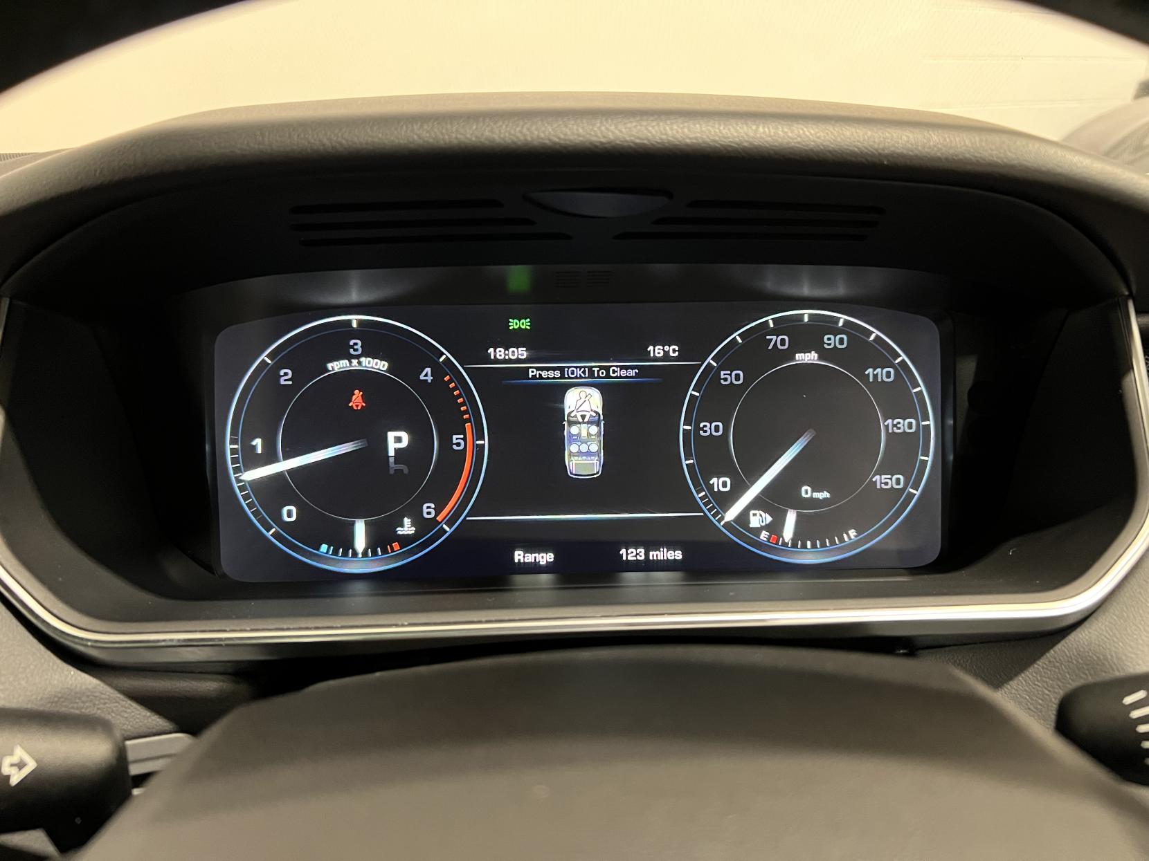 Land Rover Range Rover Sport 3.0 SD V6 HSE SUV 5dr Diesel Auto 4WD Euro 5 (s/s) (306 ps)