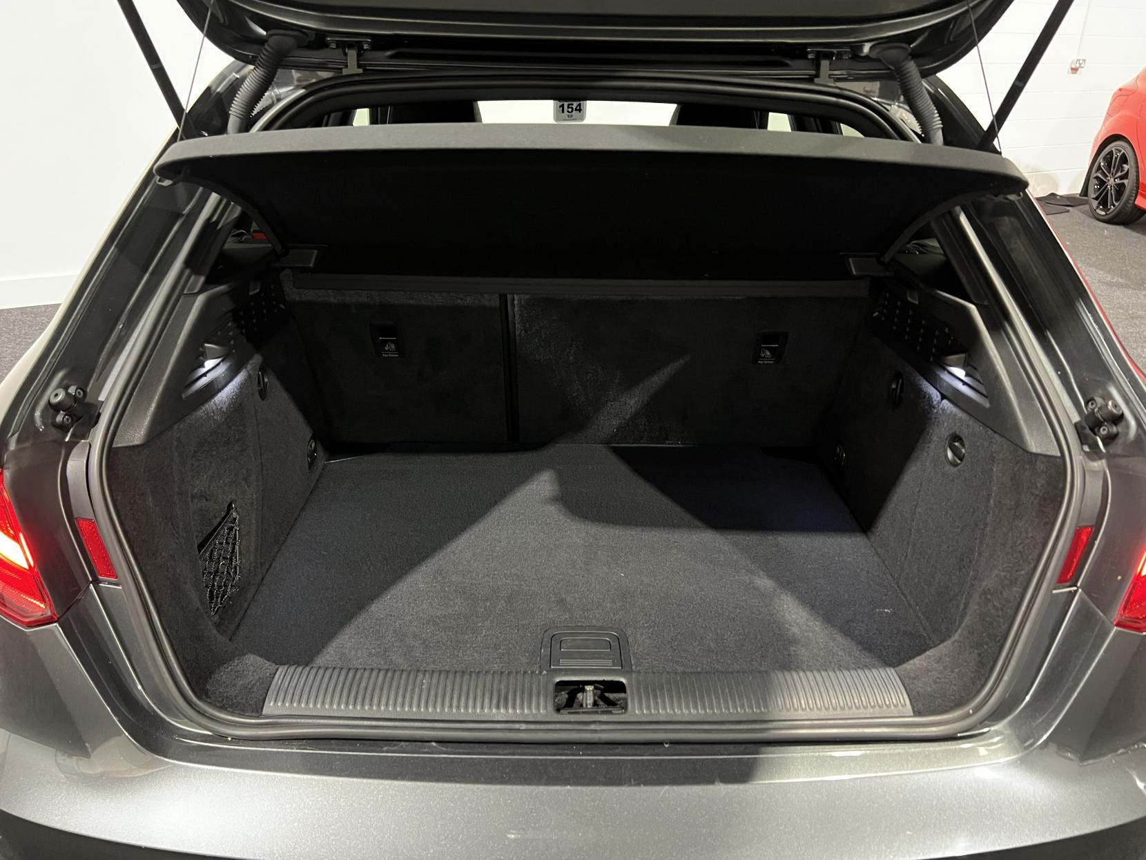Audi A3 2.0 TDI S line Sportback 5dr Diesel Manual Euro 5 (s/s) (150 ps)