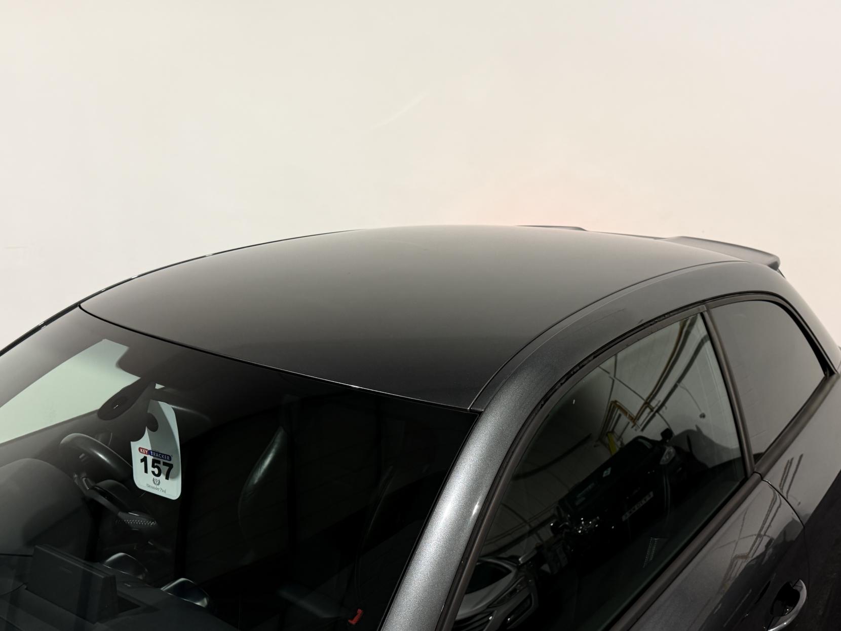 Audi A1 1.4 TFSI CoD Black Edition Hatchback 3dr Petrol S Tronic Euro 5 (s/s) (140 ps)