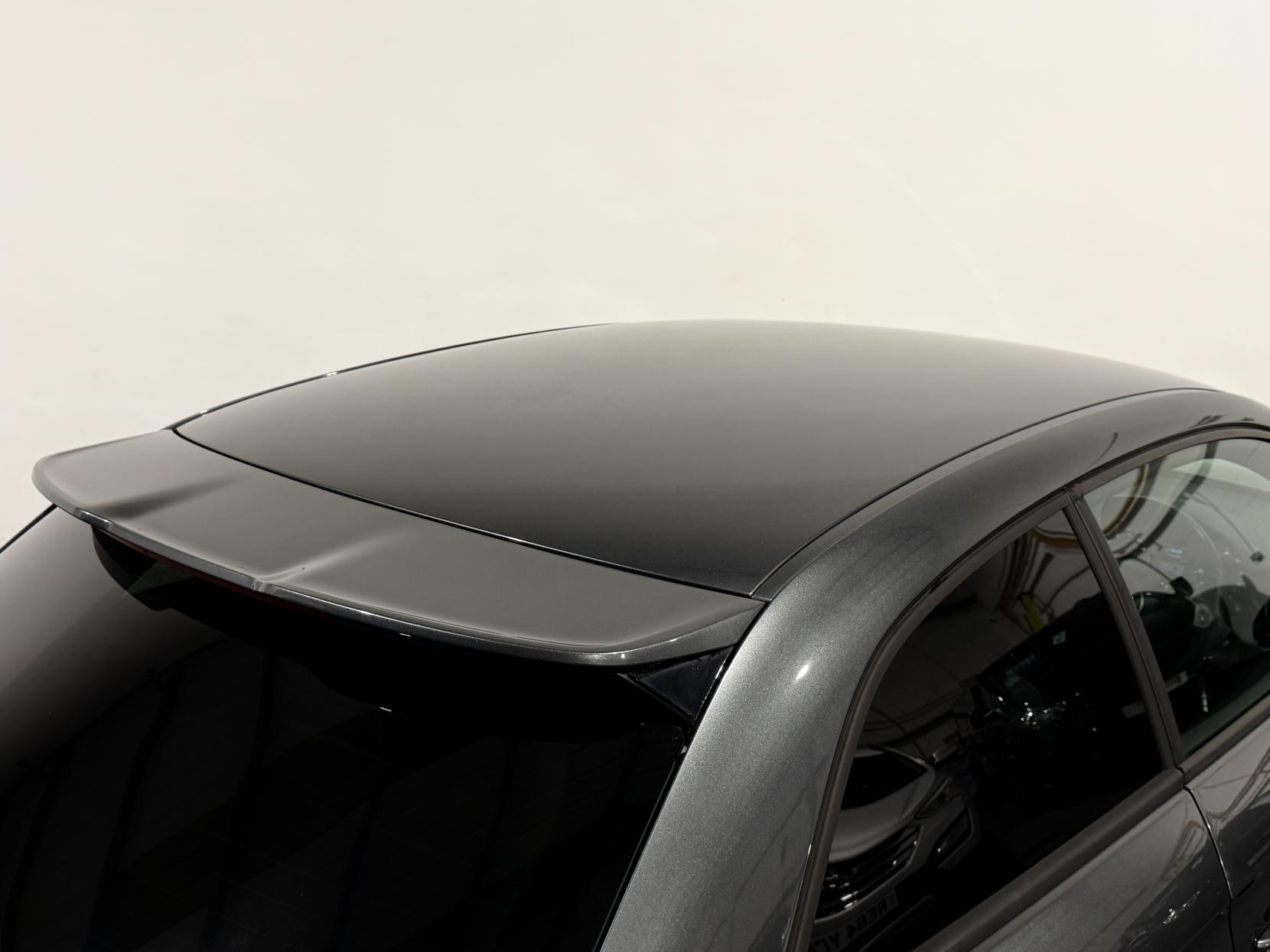 Audi A1 1.4 TFSI CoD Black Edition Hatchback 3dr Petrol S Tronic Euro 5 (s/s) (140 ps)