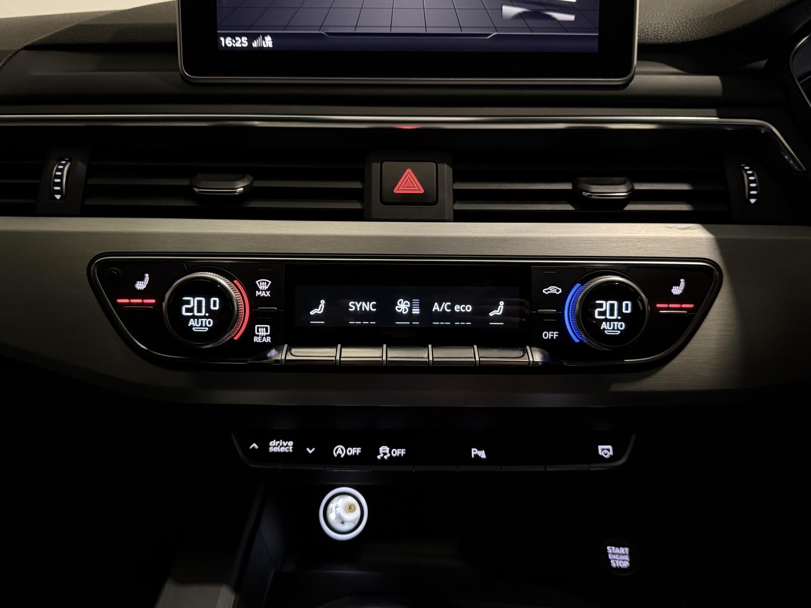 Audi S5 3.0 TFSI V6 Sportback 5dr Petrol Tiptronic quattro Euro 6 (s/s) (354 ps)