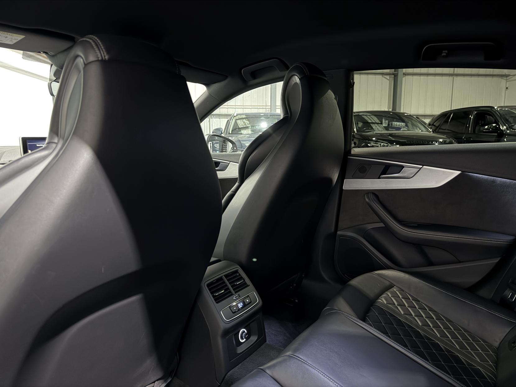 Audi S5 3.0 TFSI V6 Sportback 5dr Petrol Tiptronic quattro Euro 6 (s/s) (354 ps)