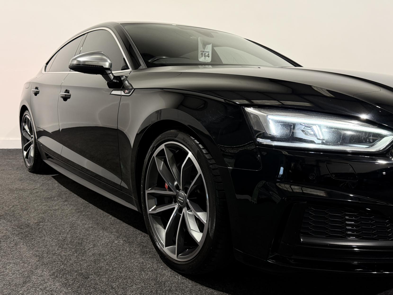 Audi S5 3.0 TFSI V6 Sportback 5dr Petrol Tiptronic quattro Euro 6 (s/s) (354 ps)