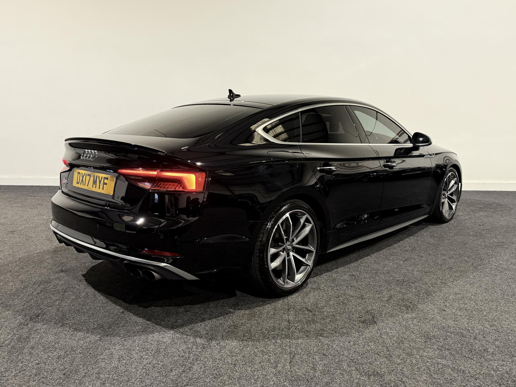 Audi S5 3.0 TFSI V6 Sportback 5dr Petrol Tiptronic quattro Euro 6 (s/s) (354 ps)