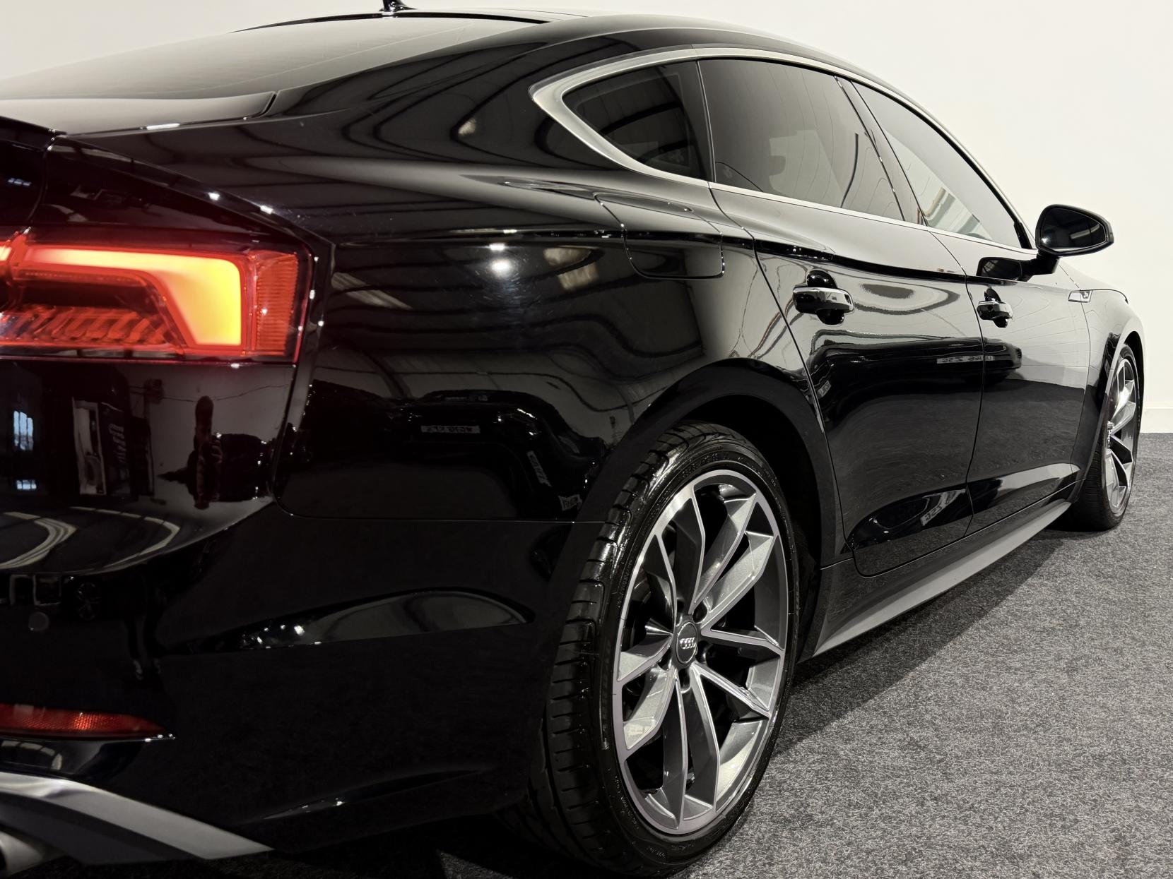 Audi S5 3.0 TFSI V6 Sportback 5dr Petrol Tiptronic quattro Euro 6 (s/s) (354 ps)