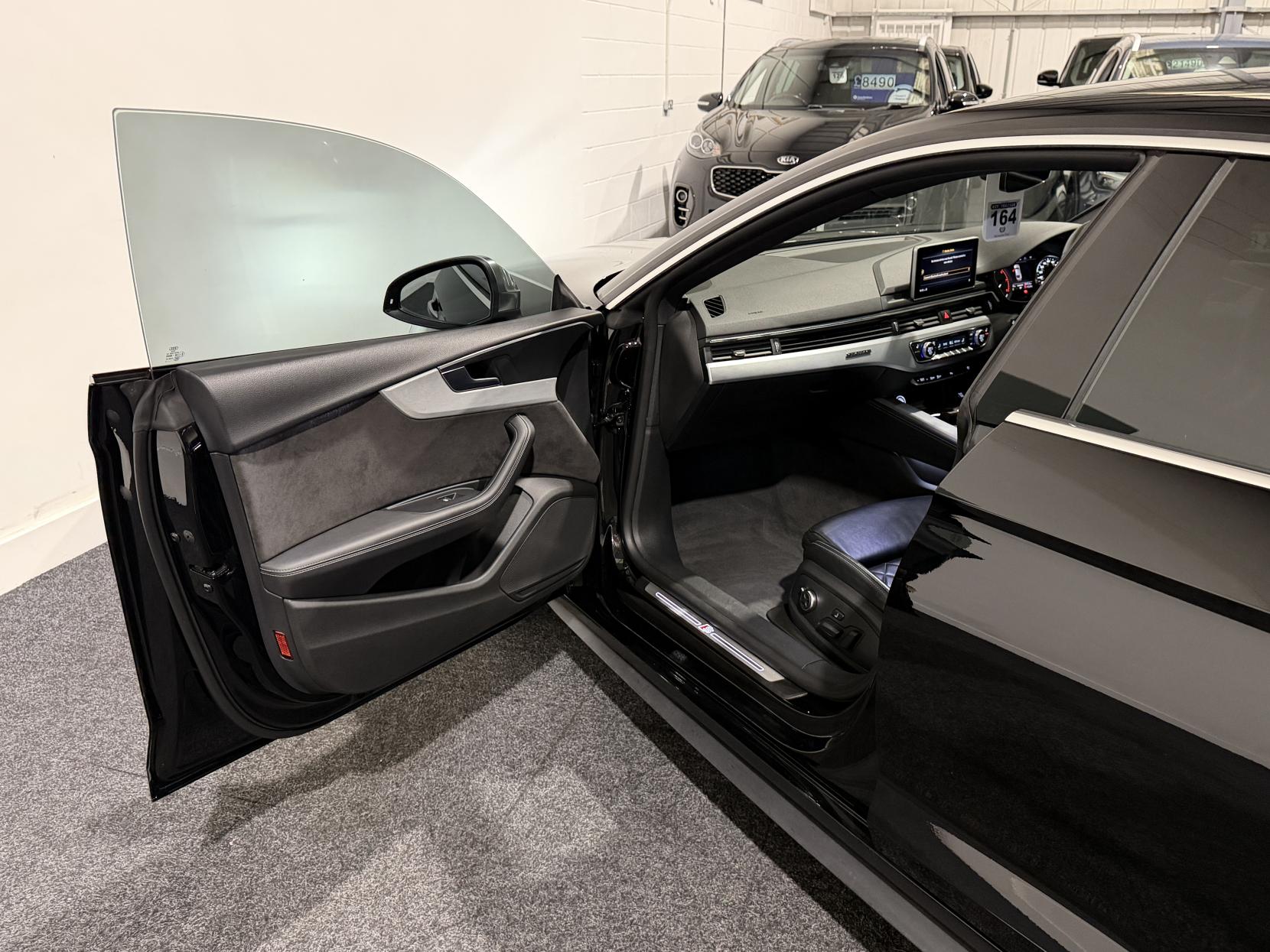 Audi S5 3.0 TFSI V6 Sportback 5dr Petrol Tiptronic quattro Euro 6 (s/s) (354 ps)