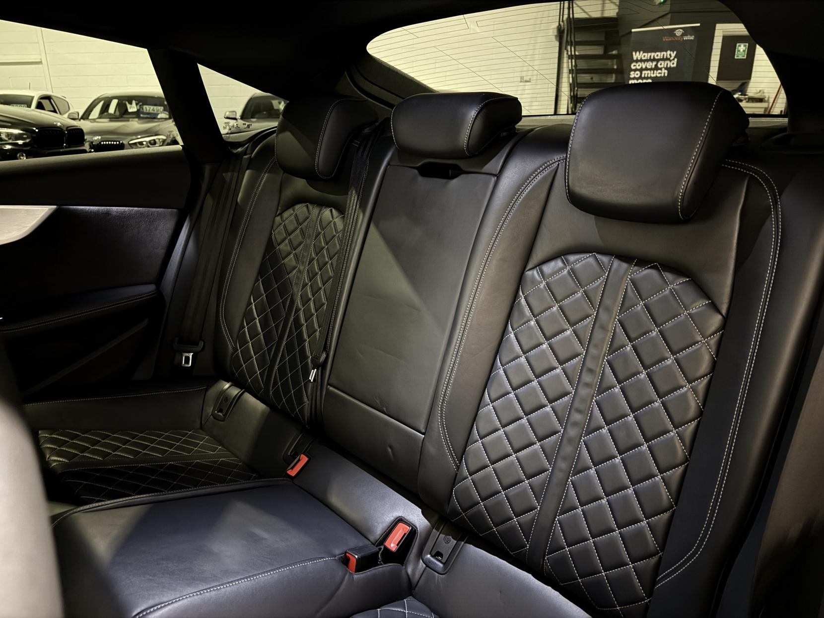 Audi S5 3.0 TFSI V6 Sportback 5dr Petrol Tiptronic quattro Euro 6 (s/s) (354 ps)