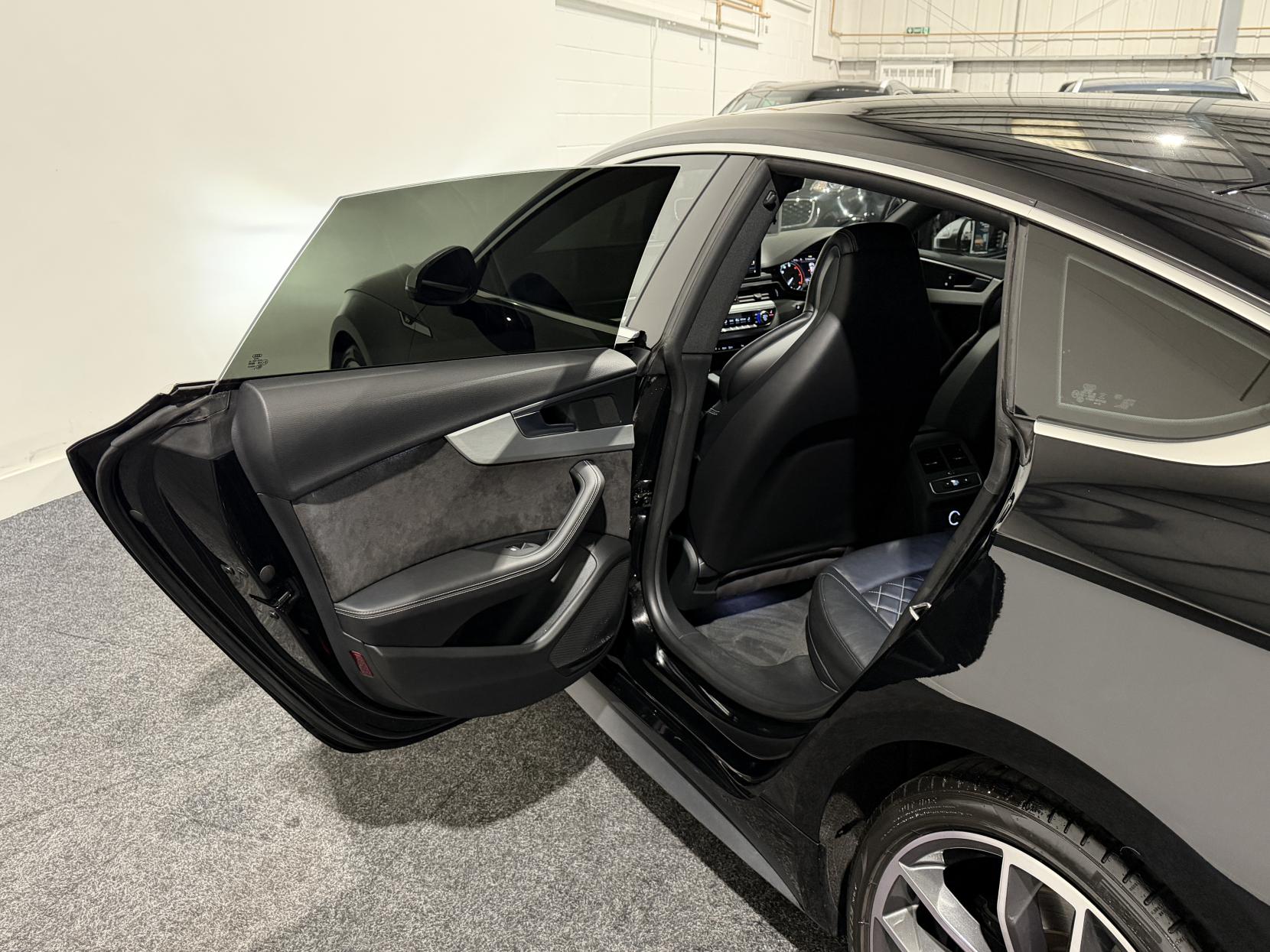 Audi S5 3.0 TFSI V6 Sportback 5dr Petrol Tiptronic quattro Euro 6 (s/s) (354 ps)