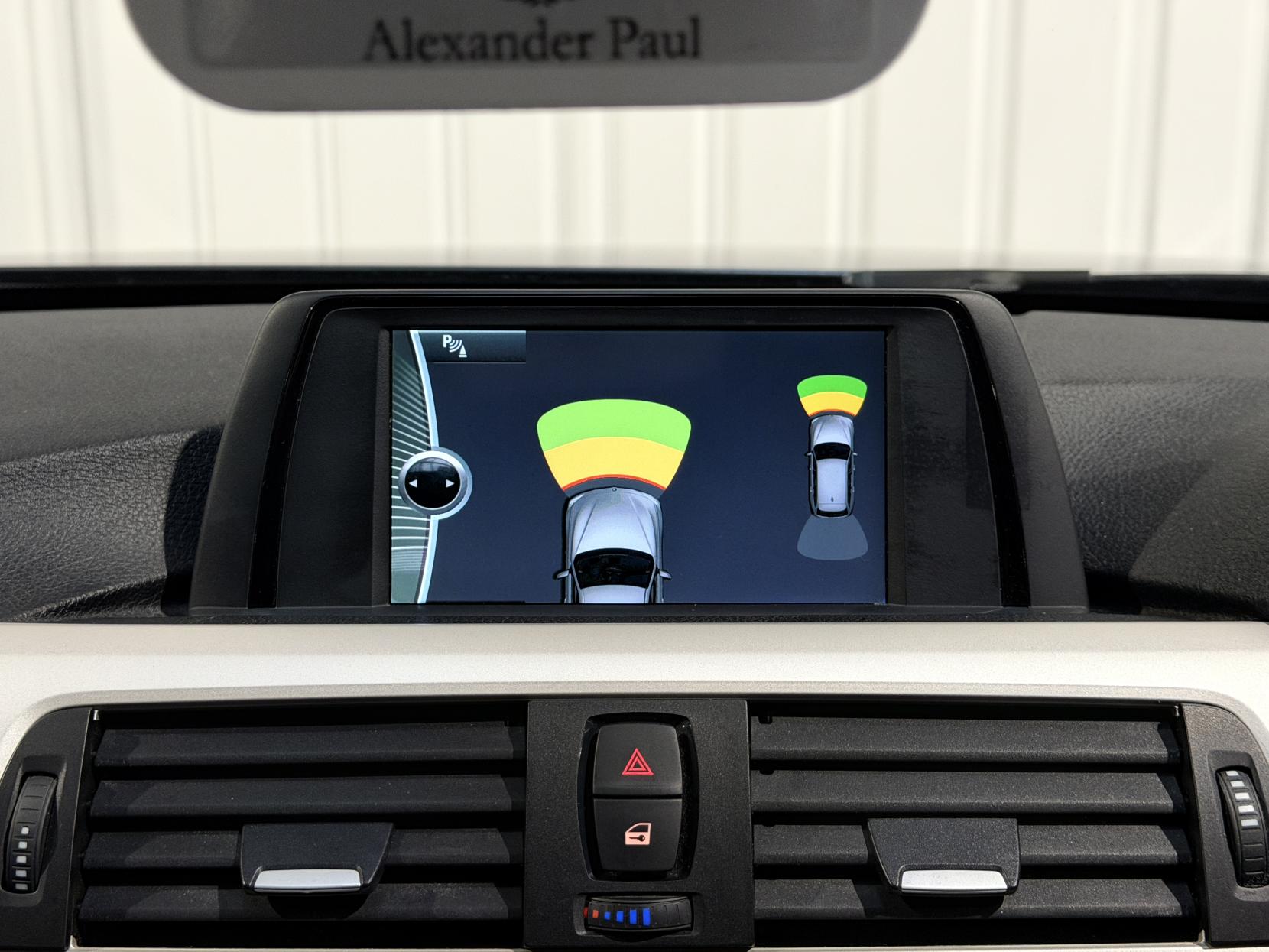 BMW 3 Series 2.0 320i SE Touring 5dr Petrol Auto Euro 6 (s/s) (184 ps)