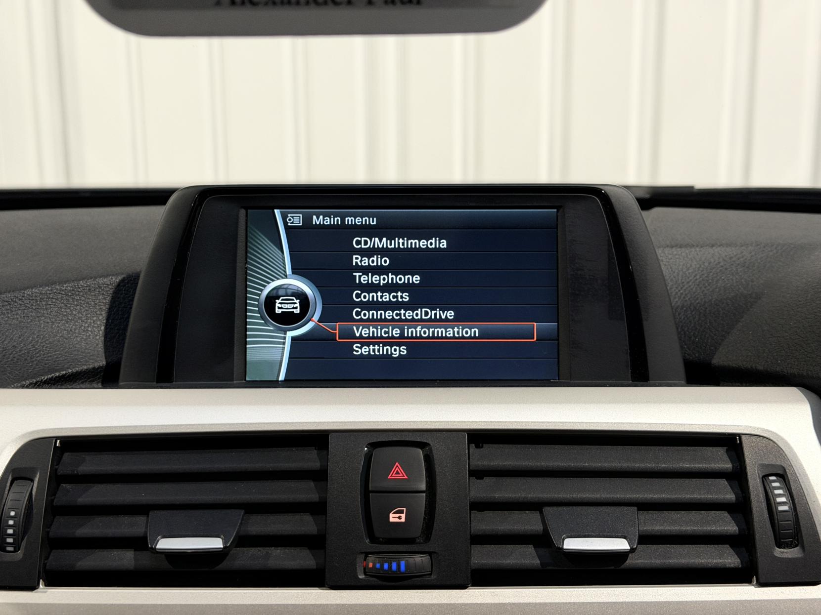 BMW 3 Series 2.0 320i SE Touring 5dr Petrol Auto Euro 6 (s/s) (184 ps)