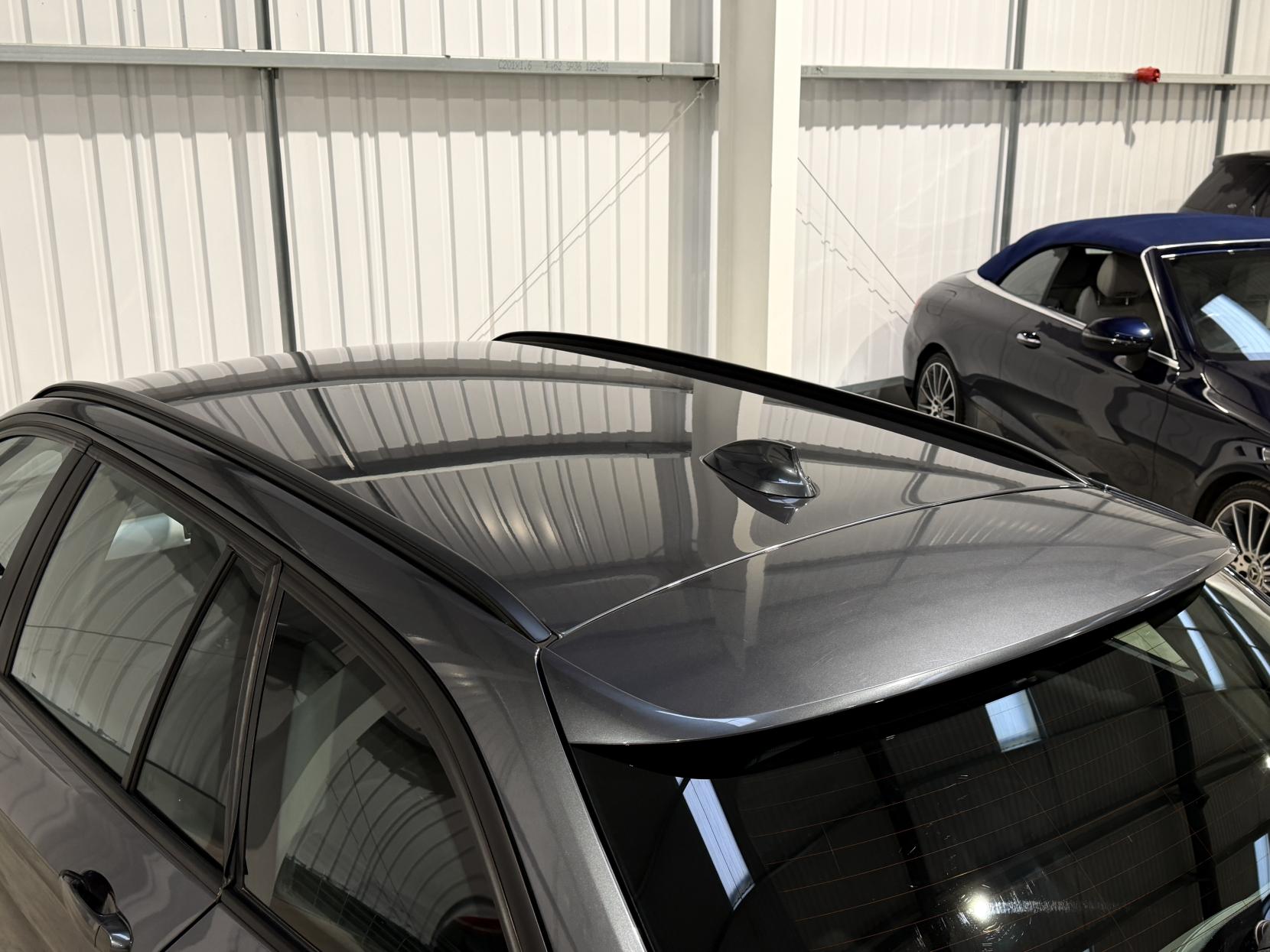 BMW 3 Series 2.0 320i SE Touring 5dr Petrol Auto Euro 6 (s/s) (184 ps)