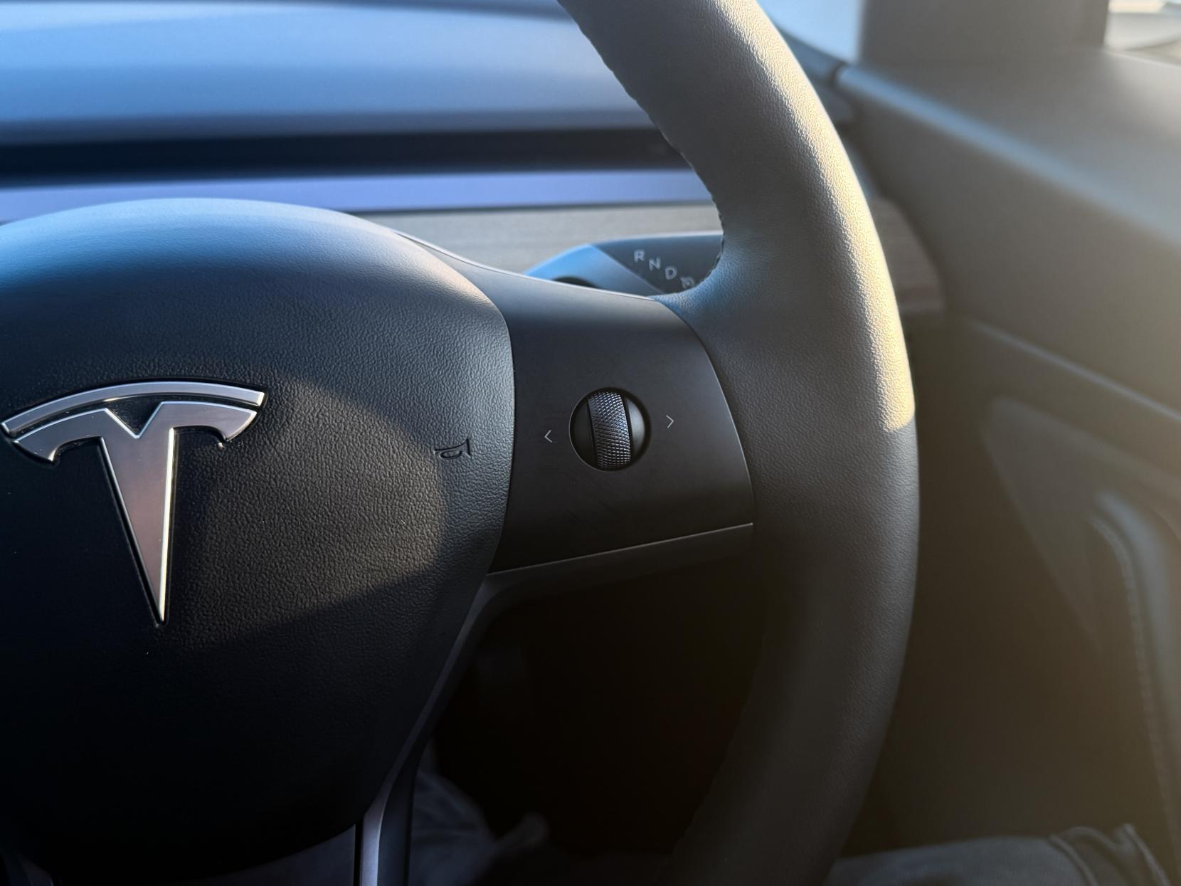 Tesla Model 3 (Dual Motor) Long Range Saloon 4dr Electric Auto 4WDE (346 ps)