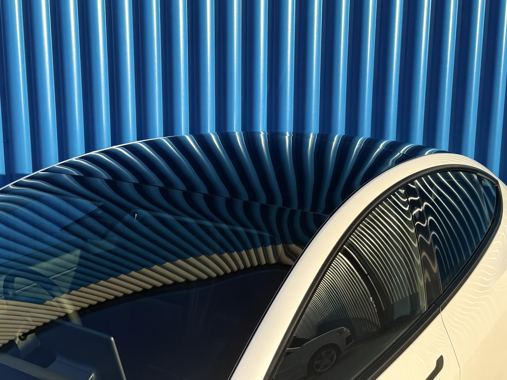 Tesla Model 3 (Dual Motor) Long Range Saloon 4dr Electric Auto 4WDE (346 ps)