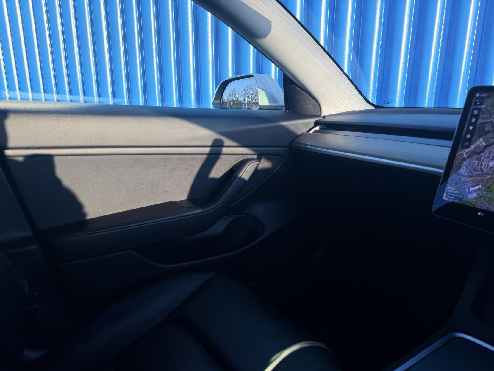 Tesla Model 3 (Dual Motor) Long Range Saloon 4dr Electric Auto 4WDE (346 ps)