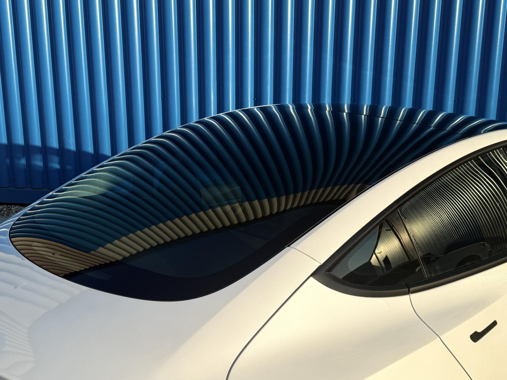 Tesla Model 3 (Dual Motor) Long Range Saloon 4dr Electric Auto 4WDE (346 ps)