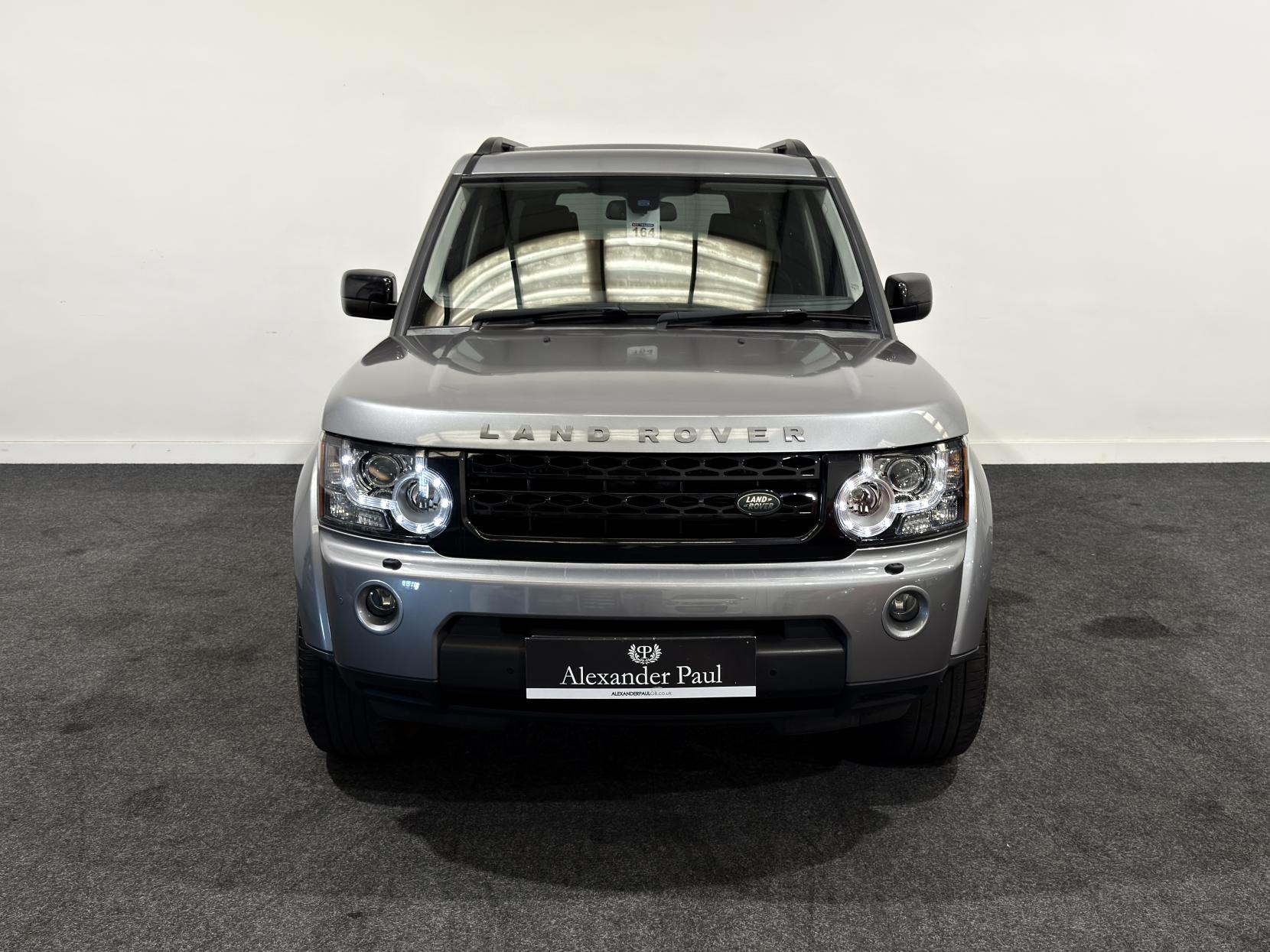 Land Rover Discovery 4 3.0 SD V6 Landmark LE SUV 5dr Diesel CommandShift 4WD Euro 5 (245 ps)