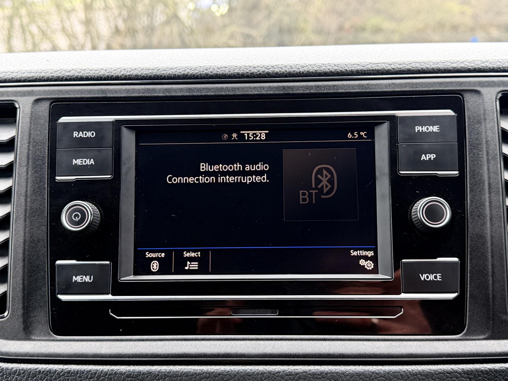 Volkswagen Crafter 2.0 TDI CR35 Trendline Panel Van 5dr Diesel Manual FWD MWB Euro 6 (s/s) (140 ps)