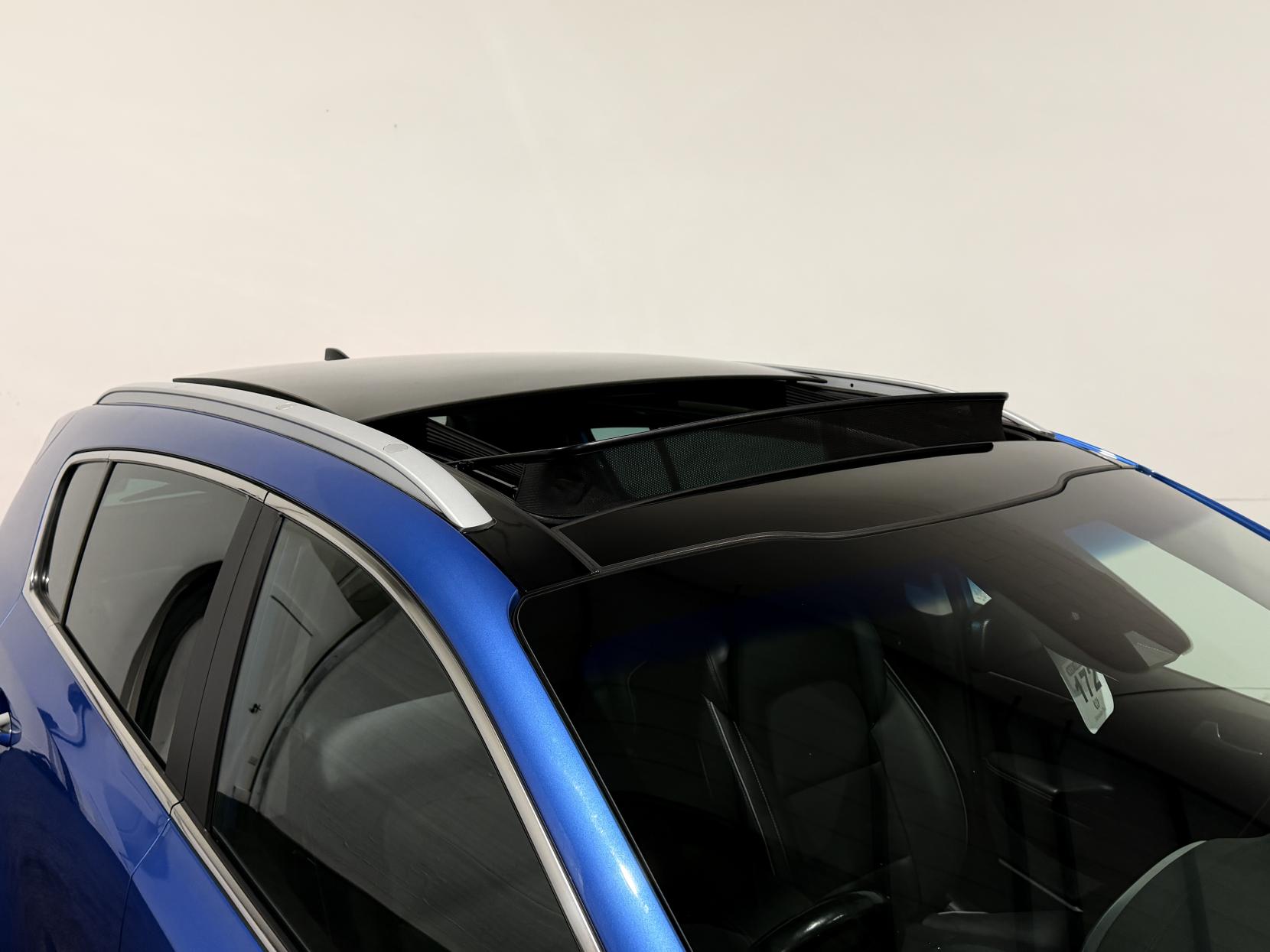 Kia Sportage 2.0 CRDi EcoDynamics+ 4 SUV 5dr Diesel Auto AWD Euro 6 (s/s) (182 bhp)