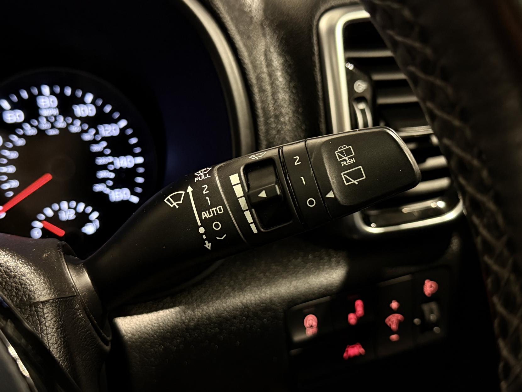 Kia Sportage 2.0 CRDi EcoDynamics+ 4 SUV 5dr Diesel Auto AWD Euro 6 (s/s) (182 bhp)