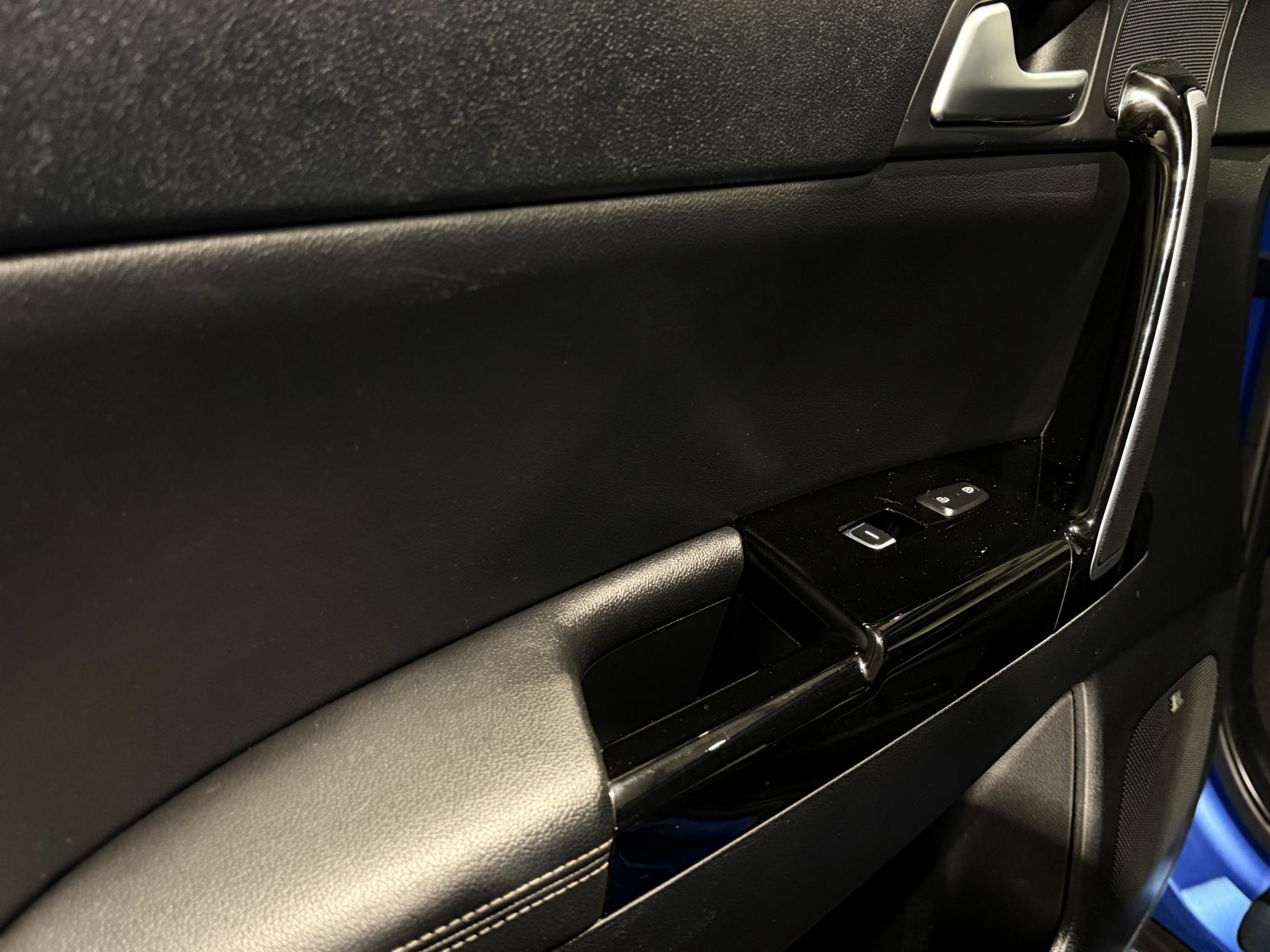 Kia Sportage 2.0 CRDi EcoDynamics+ 4 SUV 5dr Diesel Auto AWD Euro 6 (s/s) (182 bhp)