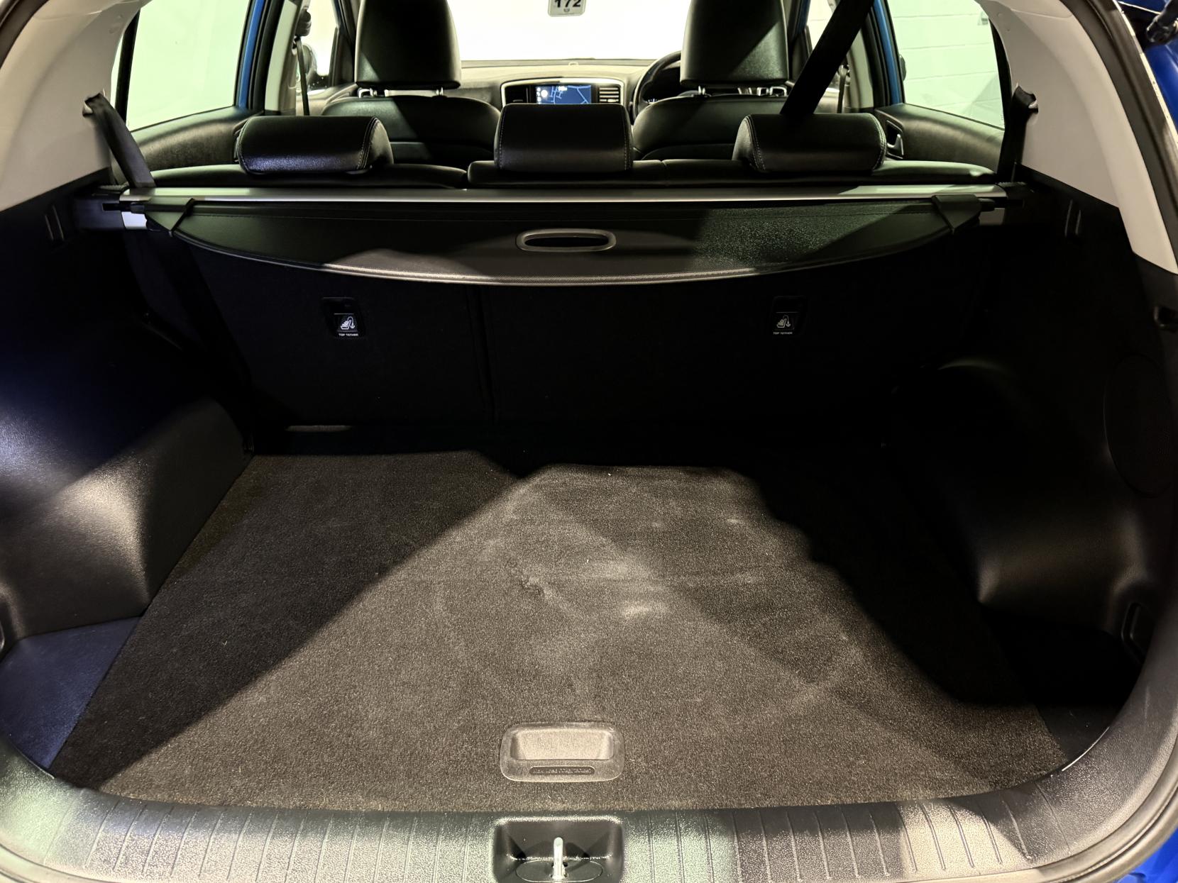 Kia Sportage 2.0 CRDi EcoDynamics+ 4 SUV 5dr Diesel Auto AWD Euro 6 (s/s) (182 bhp)