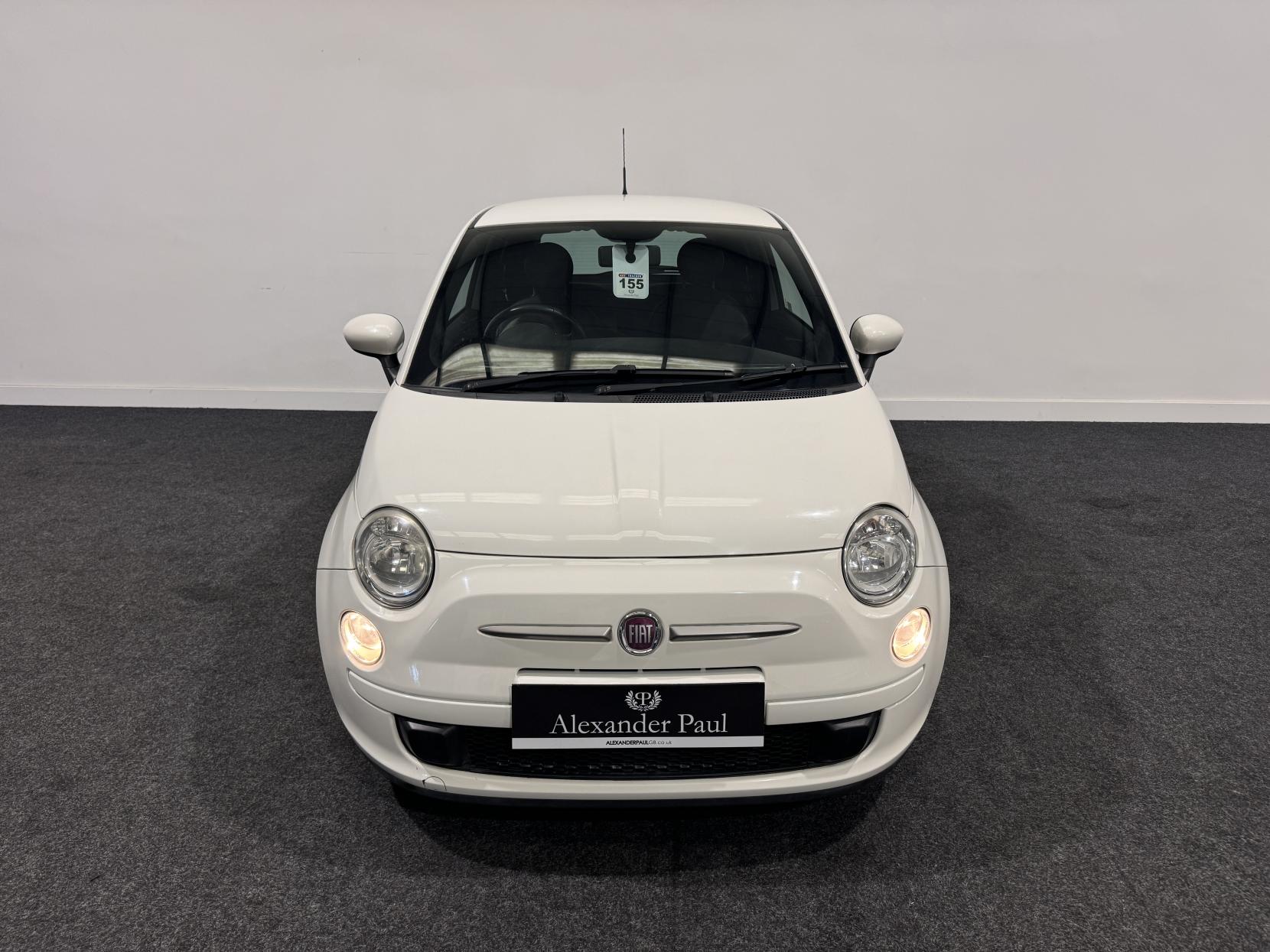 Fiat 500 0.9 TwinAir Plus Hatchback 3dr Petrol Manual Euro 5 (s/s) (85 bhp)