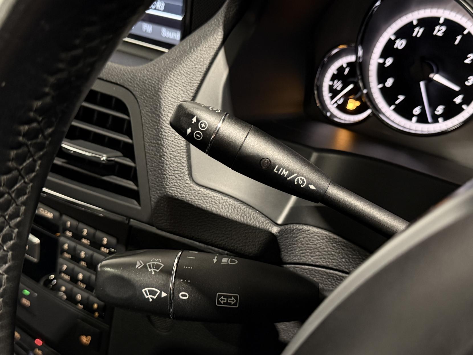 Mercedes-Benz E Class 1.8 E200 BlueEfficiency Sport Coupe 2dr Petrol G-Tronic+ Euro 5 (s/s) (184 ps)