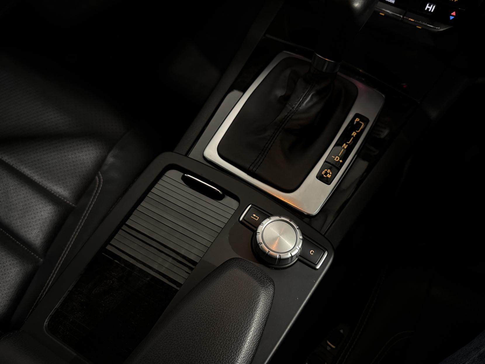 Mercedes-Benz E Class 1.8 E200 BlueEfficiency Sport Coupe 2dr Petrol G-Tronic+ Euro 5 (s/s) (184 ps)