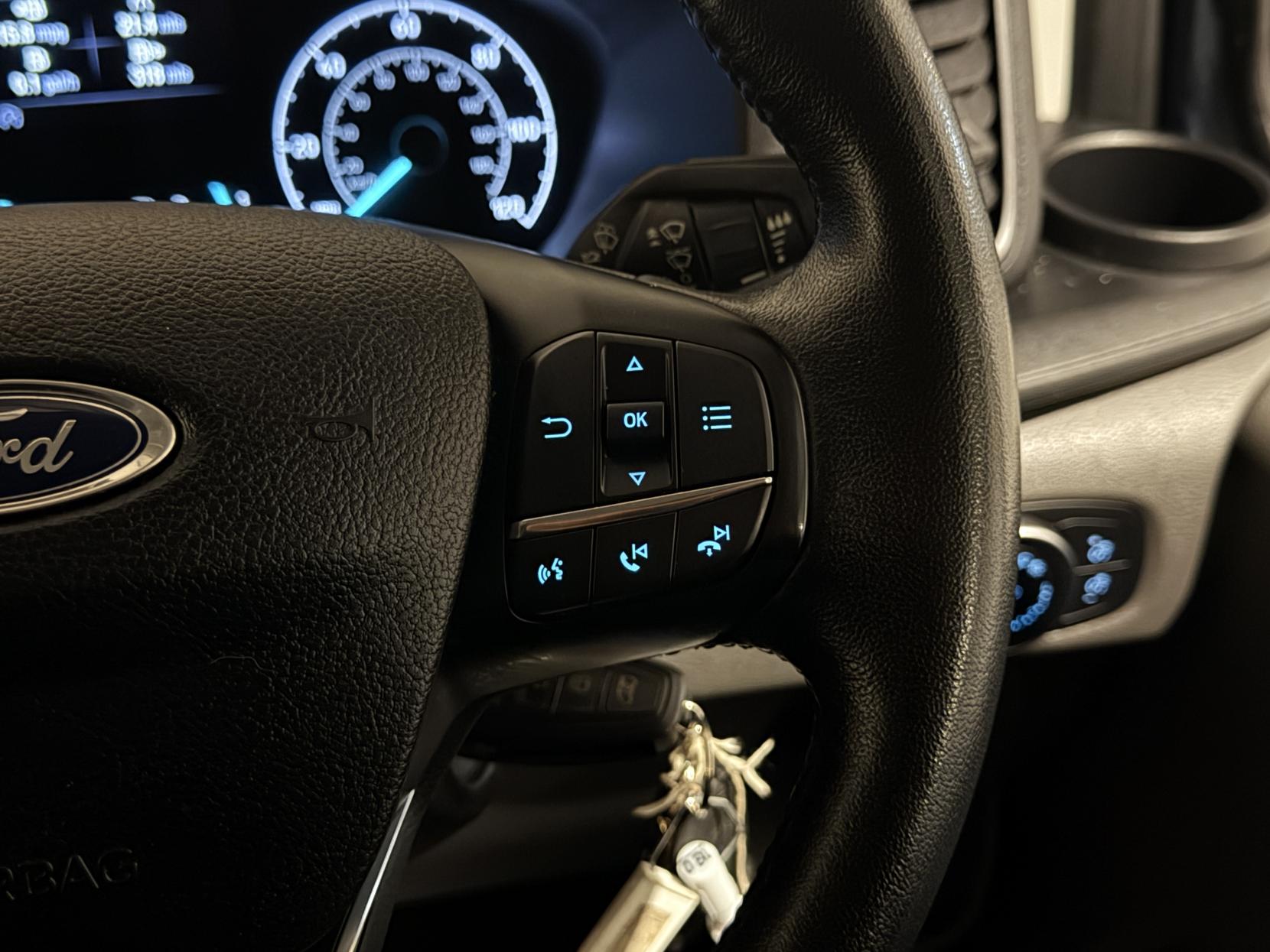 Ford Transit Custom 2.0 300 EcoBlue Trail Panel Van 5dr Diesel Manual L1 H1 Euro 6 (s/s) (130 ps)