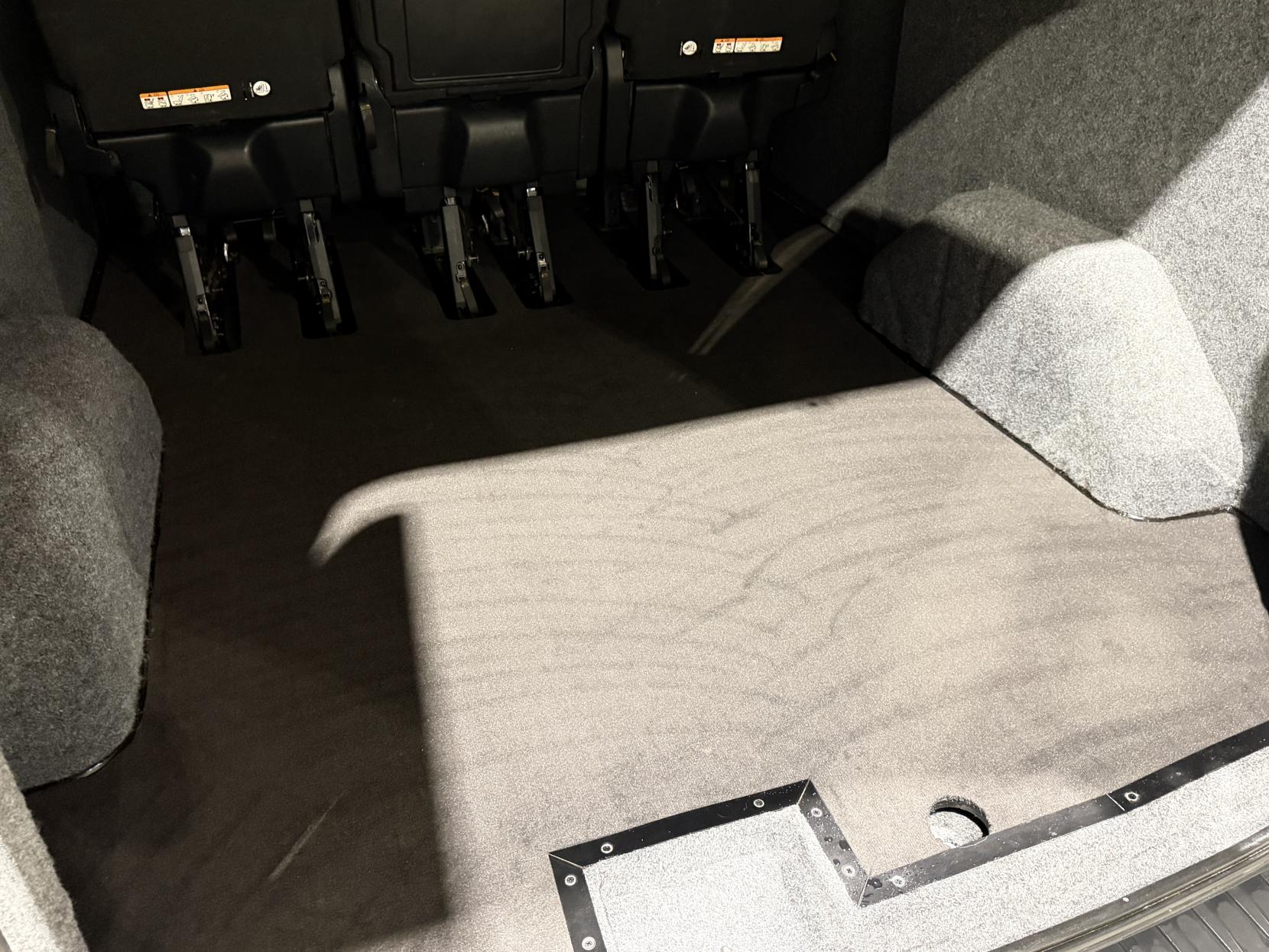 Ford Transit Custom 2.0 300 EcoBlue Trail Panel Van 5dr Diesel Manual L1 H1 Euro 6 (s/s) (130 ps)