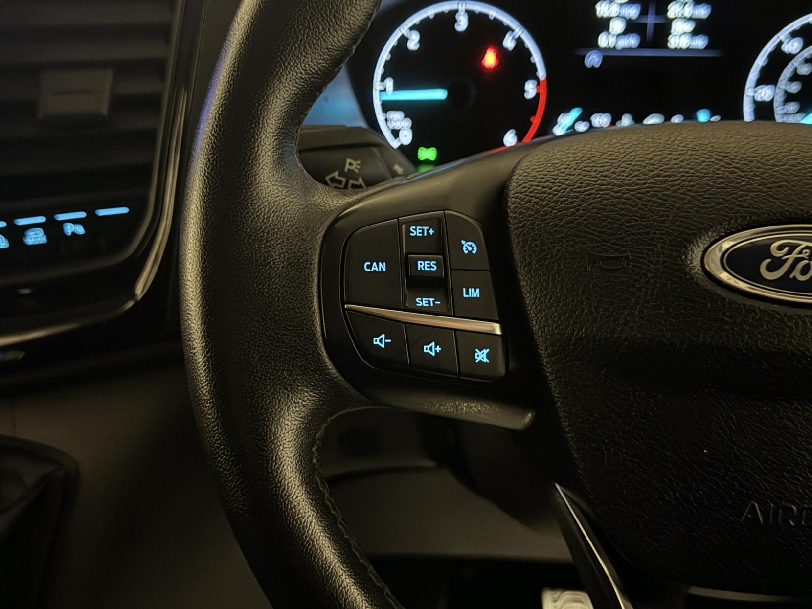 Ford Transit Custom 2.0 300 EcoBlue Trail Panel Van 5dr Diesel Manual L1 H1 Euro 6 (s/s) (130 ps)