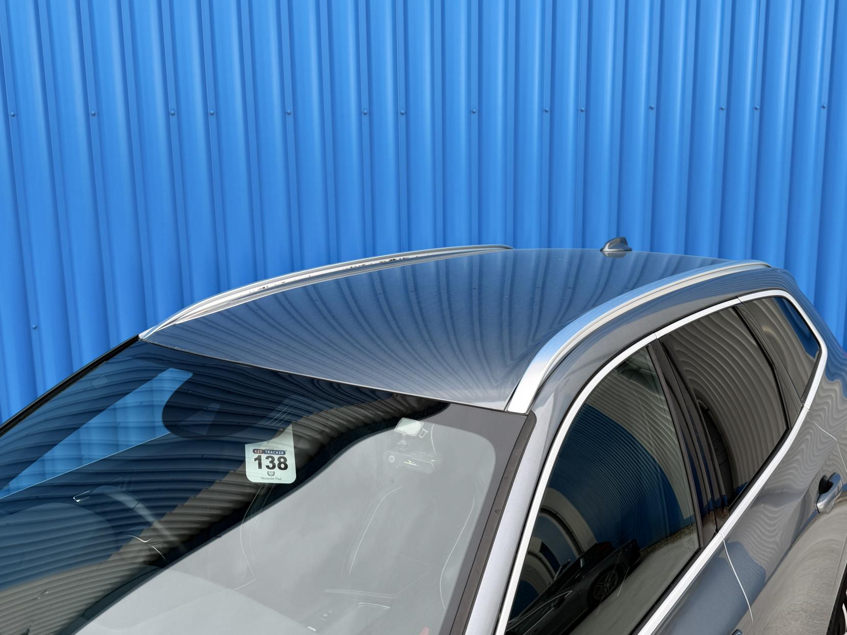 Volvo XC60 2.0 D4 R-Design SUV 5dr Diesel Auto AWD Euro 6 (s/s) (190 ps)