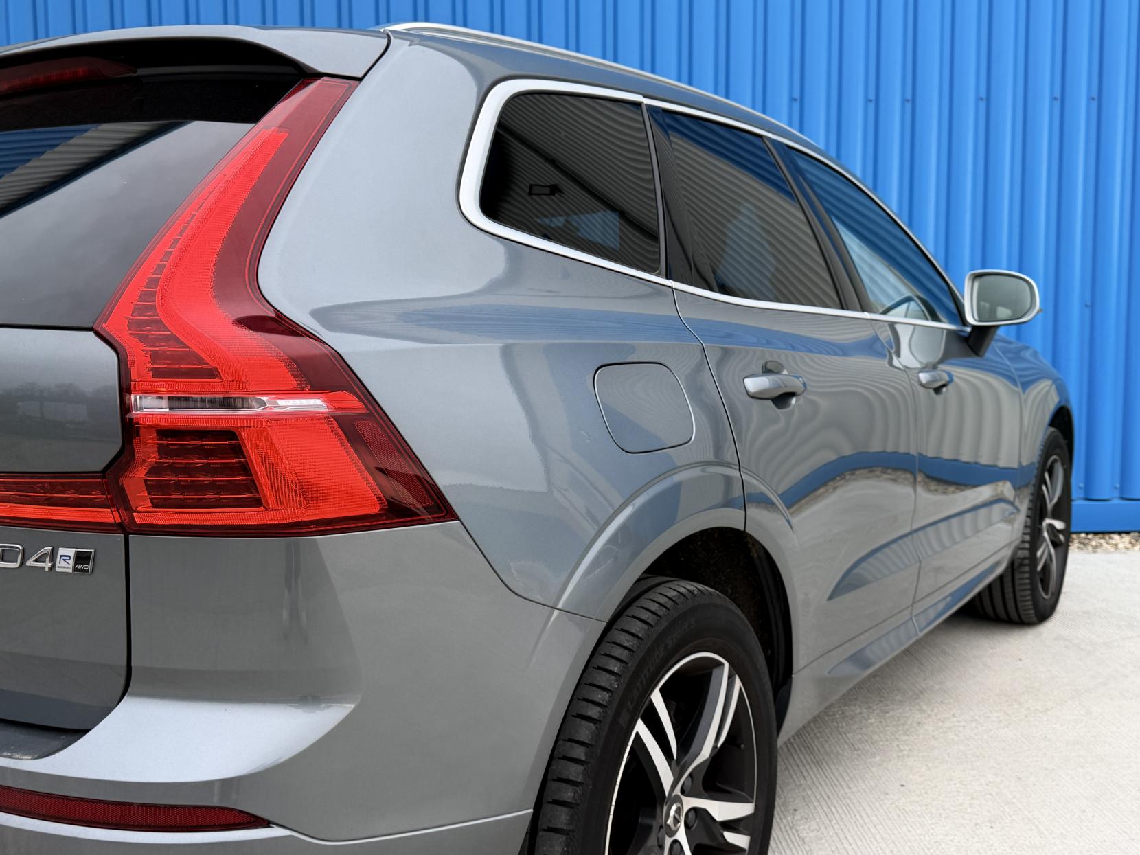 Volvo XC60 2.0 D4 R-Design SUV 5dr Diesel Auto AWD Euro 6 (s/s) (190 ps)