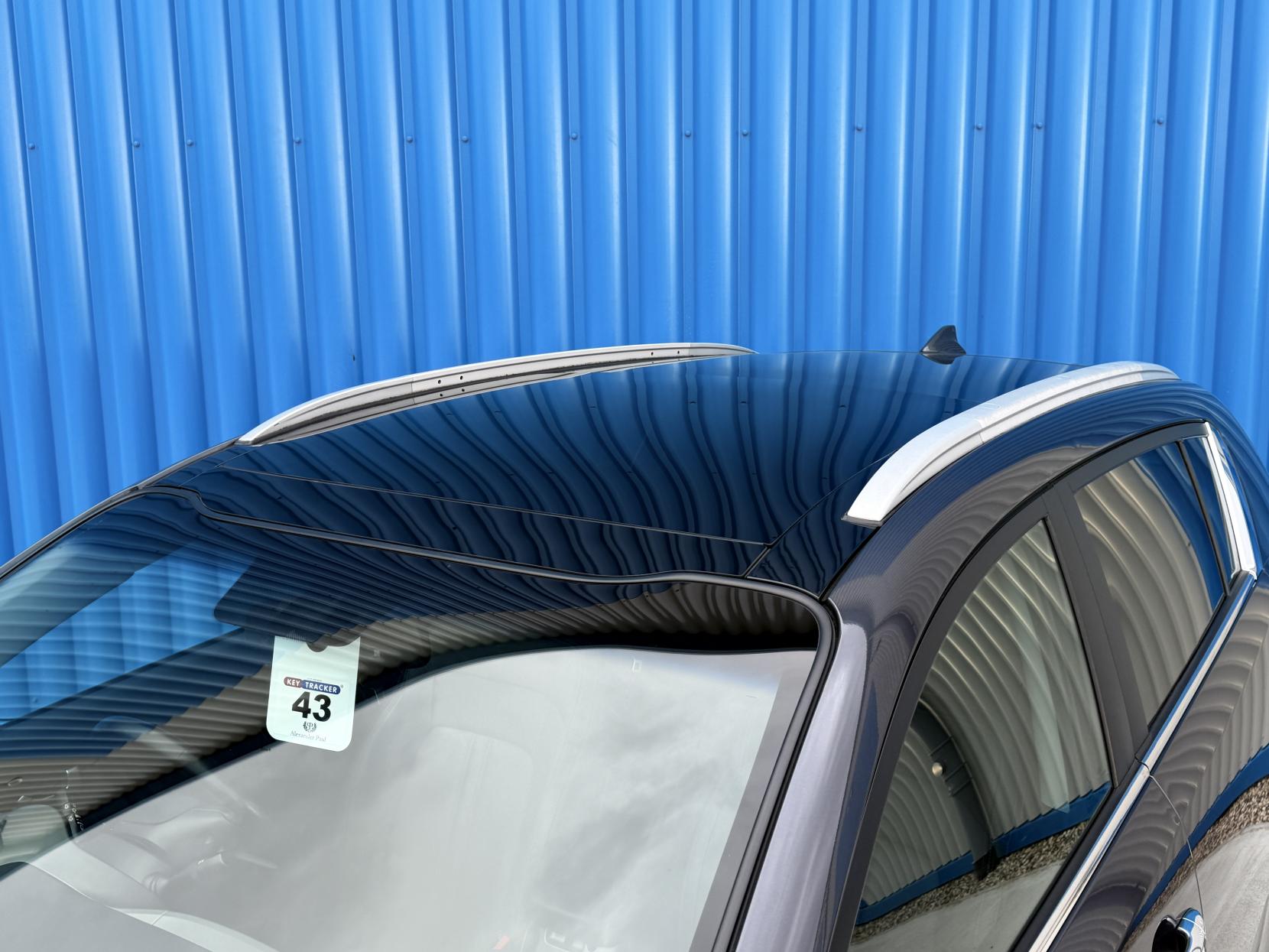 Kia Sportage 1.7 CRDi EcoDynamics 4 SUV 5dr Diesel Manual 2WD Euro 5 (s/s) (114 bhp)