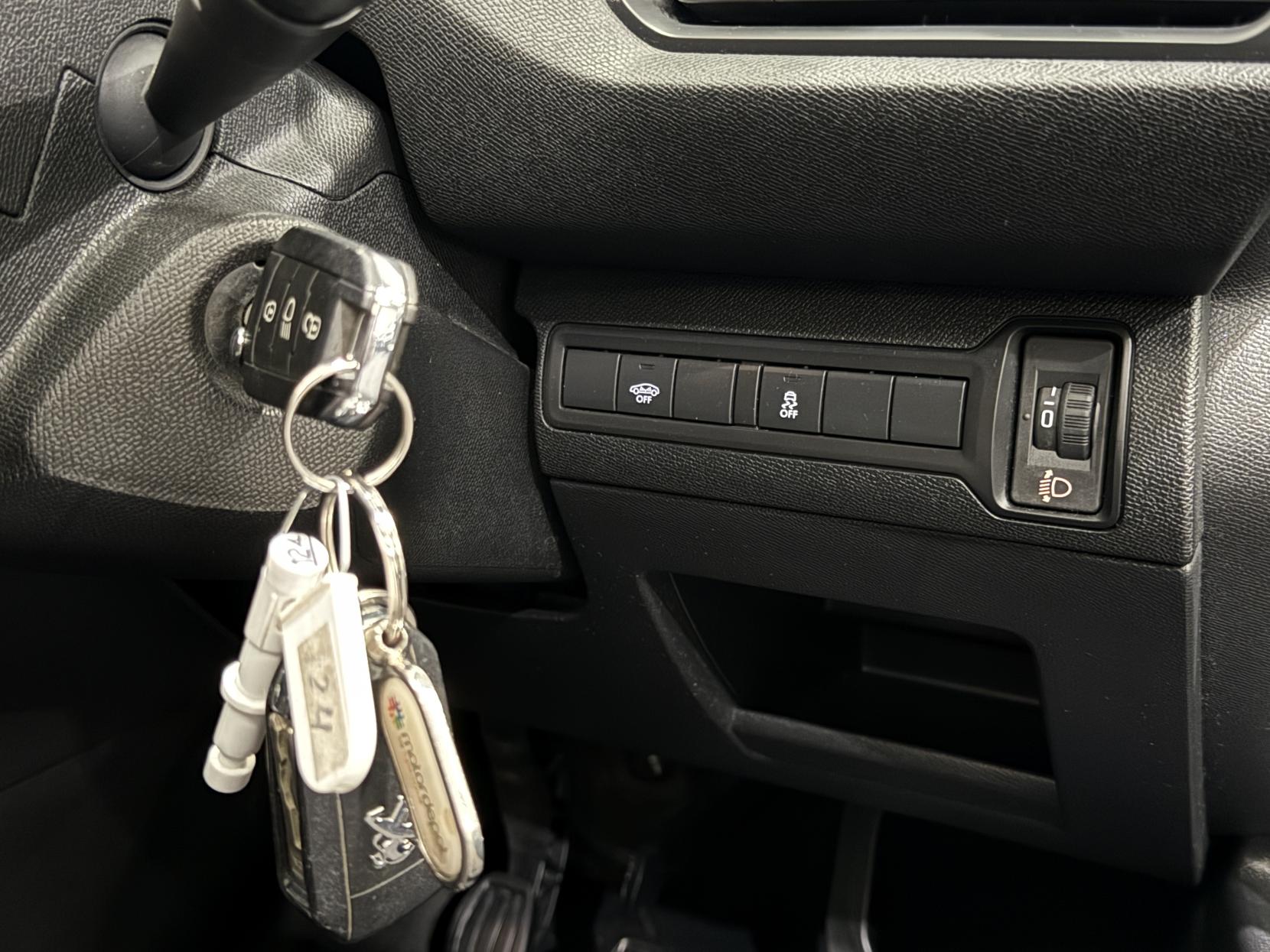 Peugeot 308 1.6 HDi Active Hatchback 5dr Diesel Manual Euro 5 (92 ps)